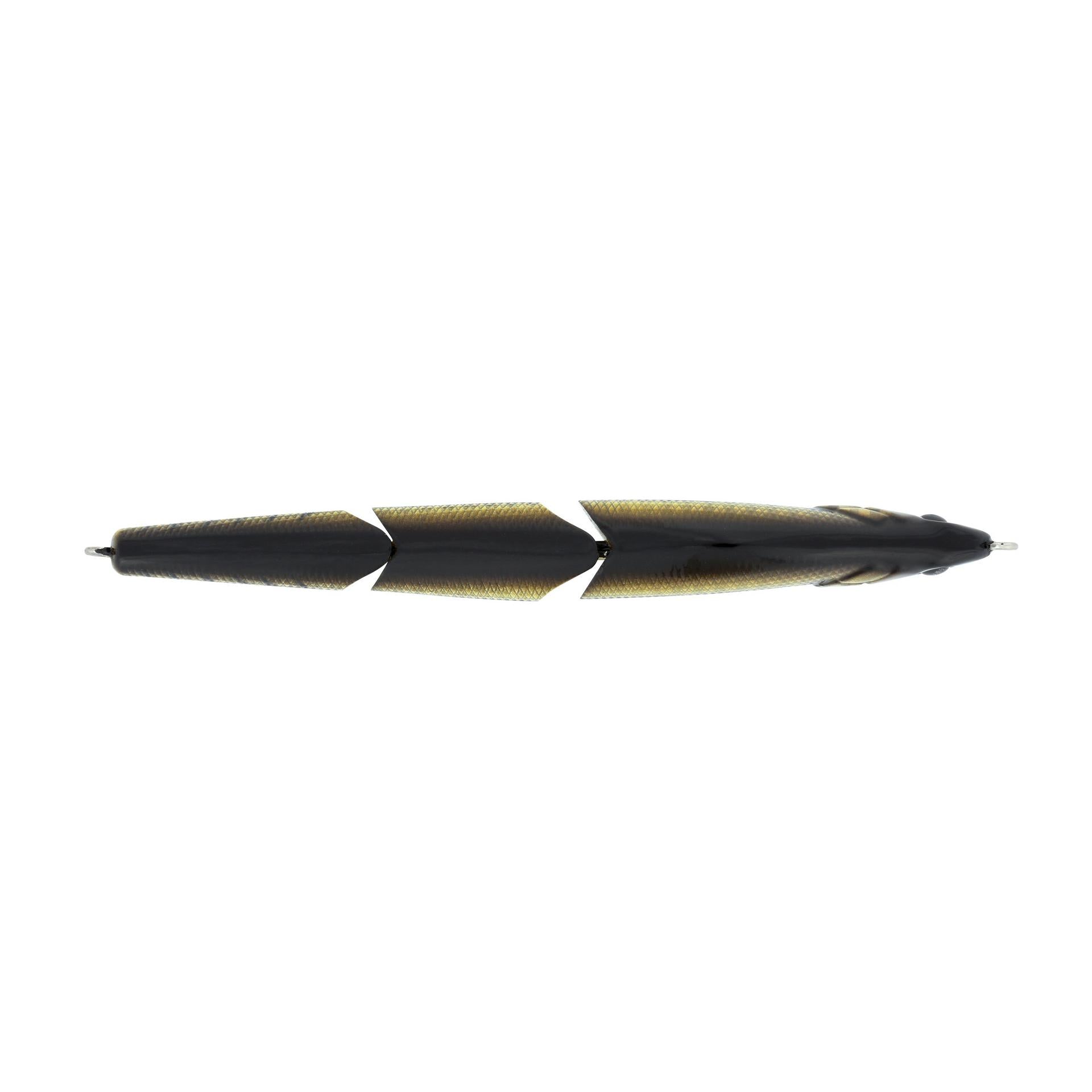 Berkley MagicSwimmer GoldenGoogleEye 125 alt3 | Berkley Fishing