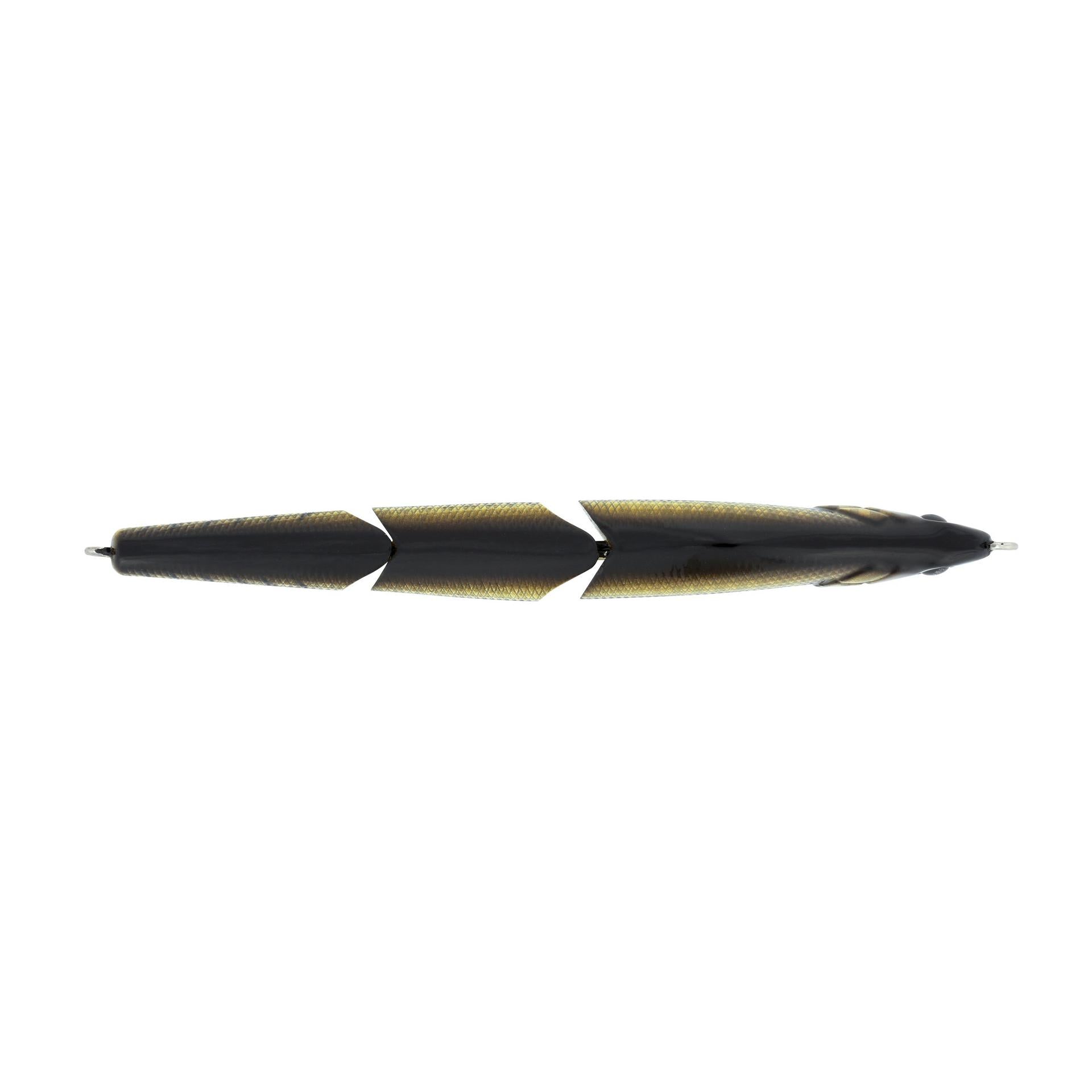 Berkley MagicSwimmer GoldenGoogleEye 125 alt3 | Berkley Fishing