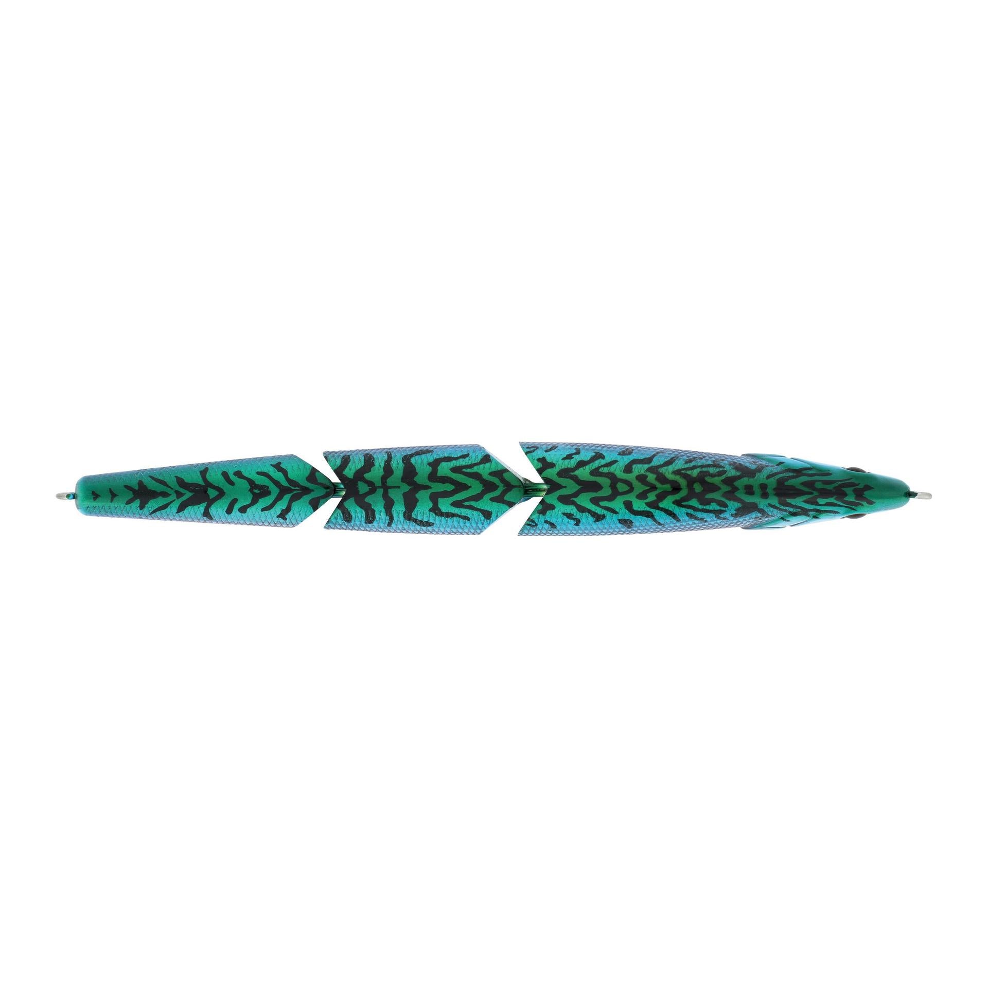 Berkley MagicSwimmer GreenMackerel 145FSK alt3 | Berkley Fishing