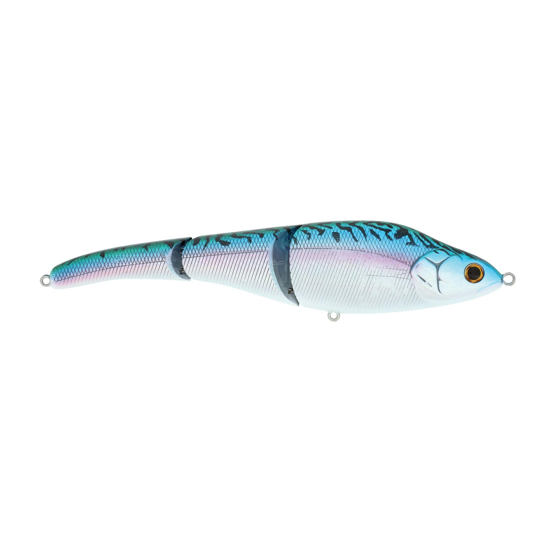 Berkley MagicSwimmer GreenMackerel 165 alt1 | Berkley Fishing