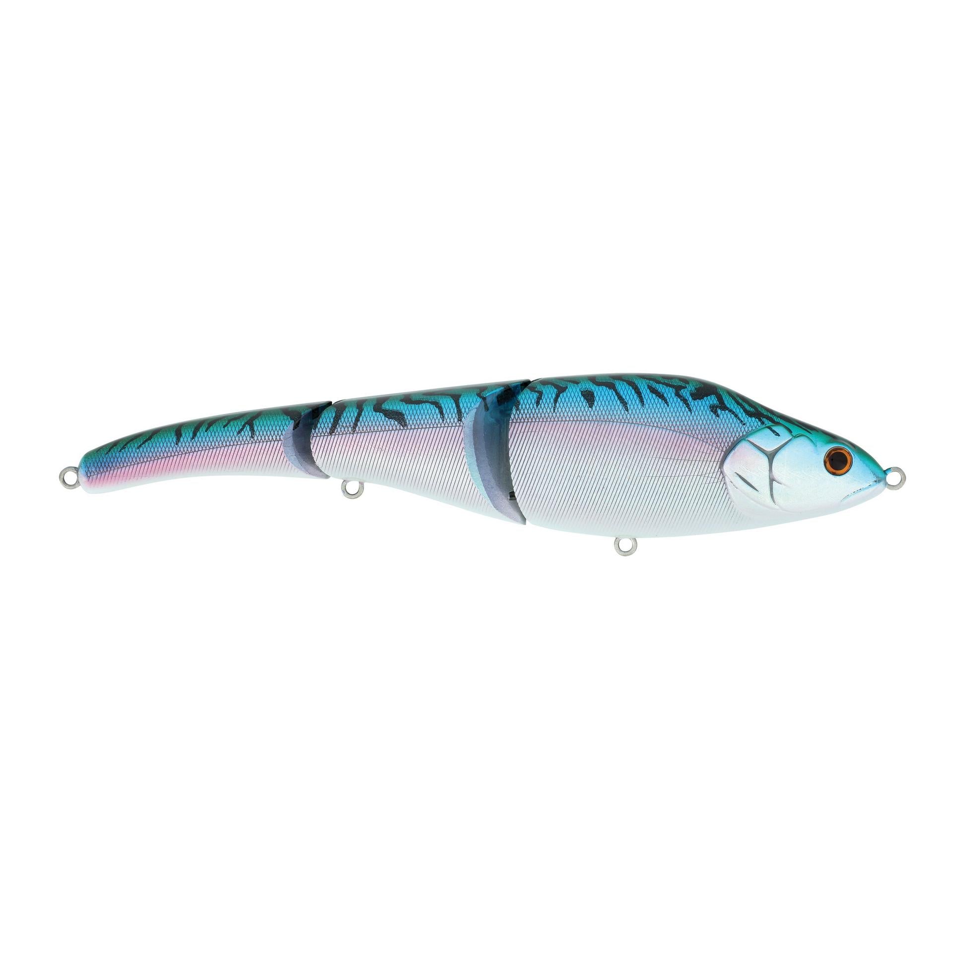 Berkley MagicSwimmer GreenMackerel 228 alt1 | Berkley Fishing