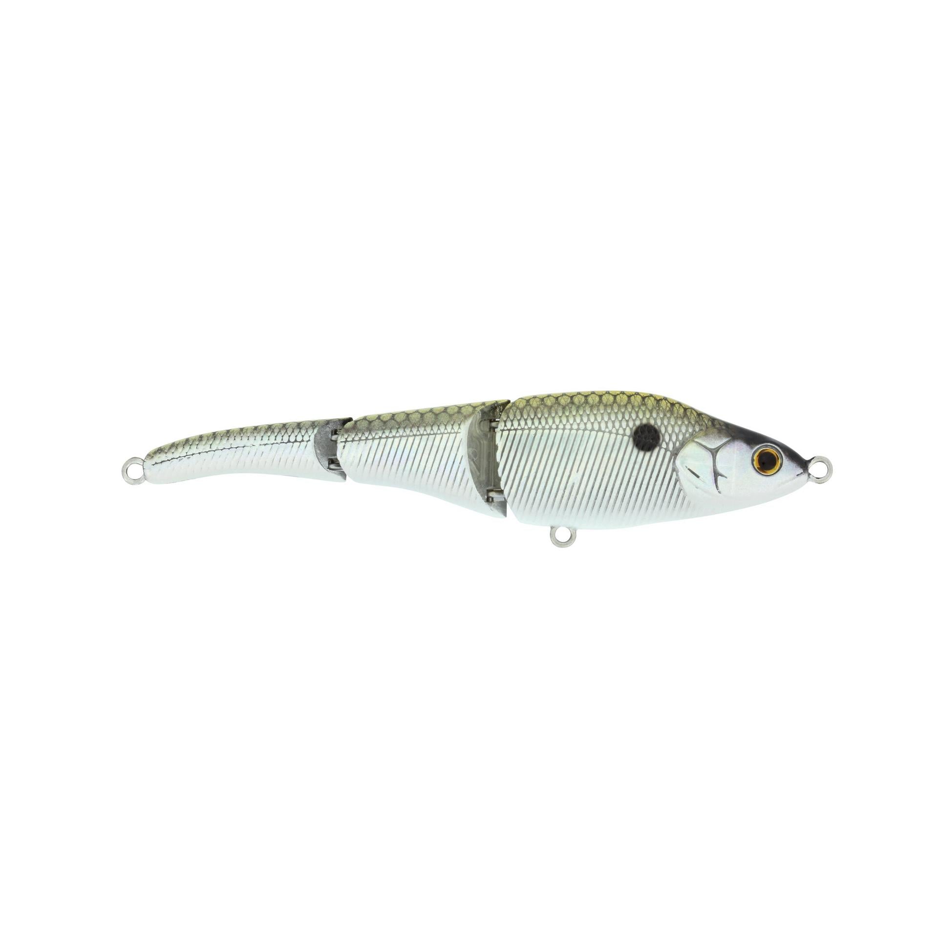 Berkley MagicSwimmer HoloGreenie 95 alt1 | Berkley Fishing