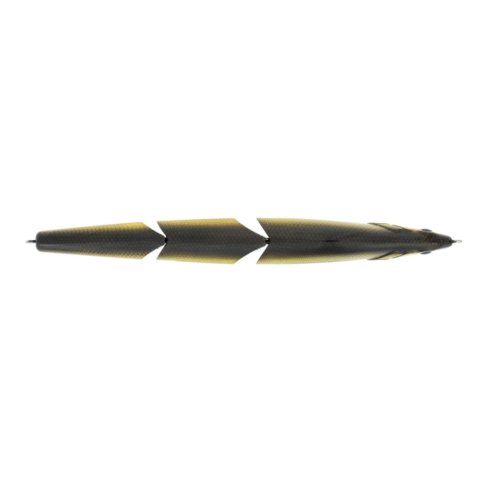 Berkley MagicSwimmer NatGoldenShiner 228 alt3 | Berkley Fishing