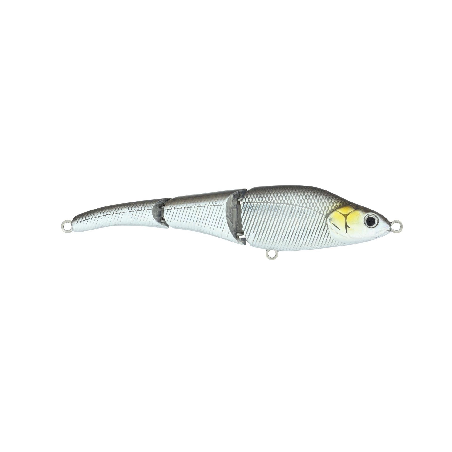 Berkley MagicSwimmer NaturalShiner 95 alt1 | Berkley Fishing