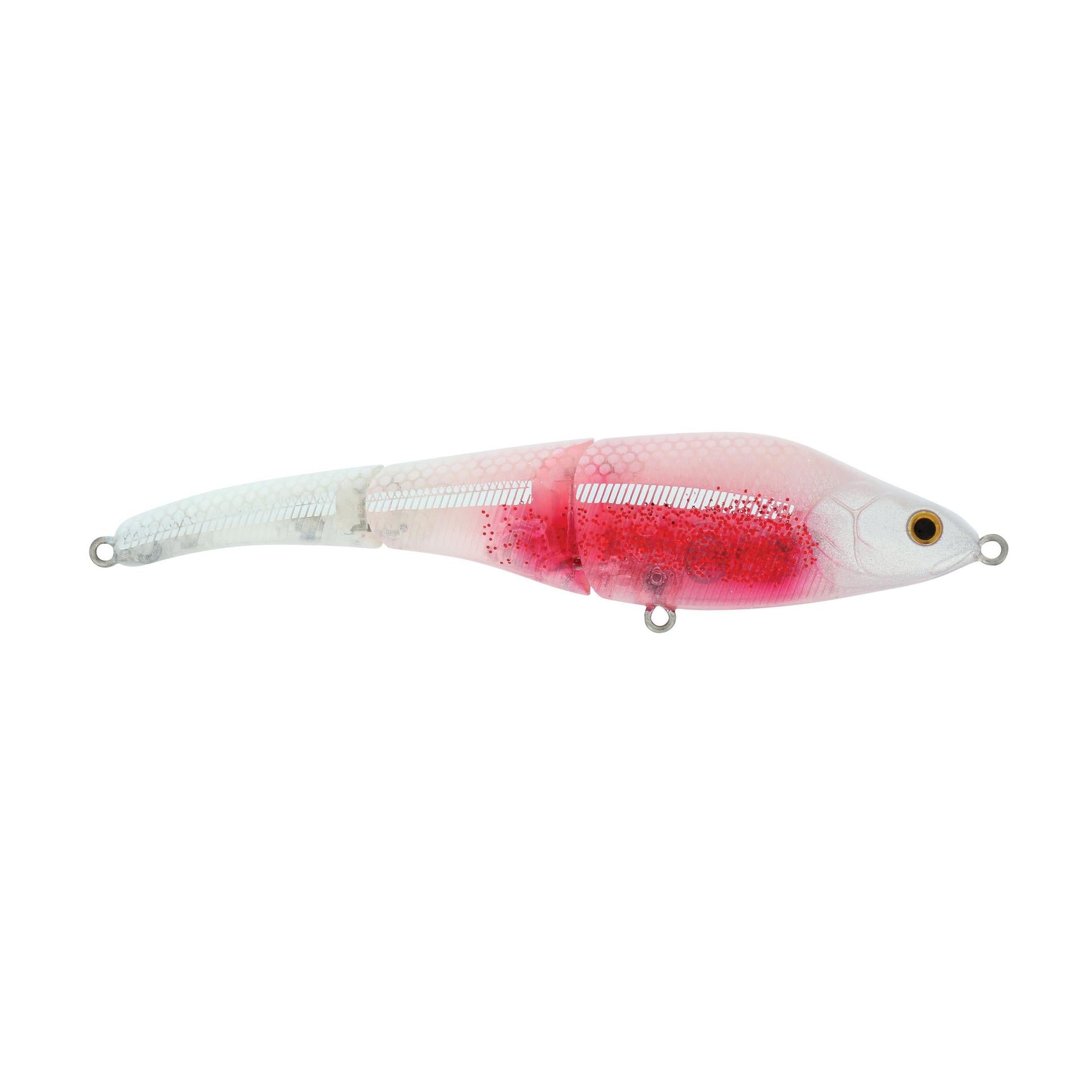 Berkley MagicSwimmer WhiteLiner 125 alt1 | Berkley Fishing