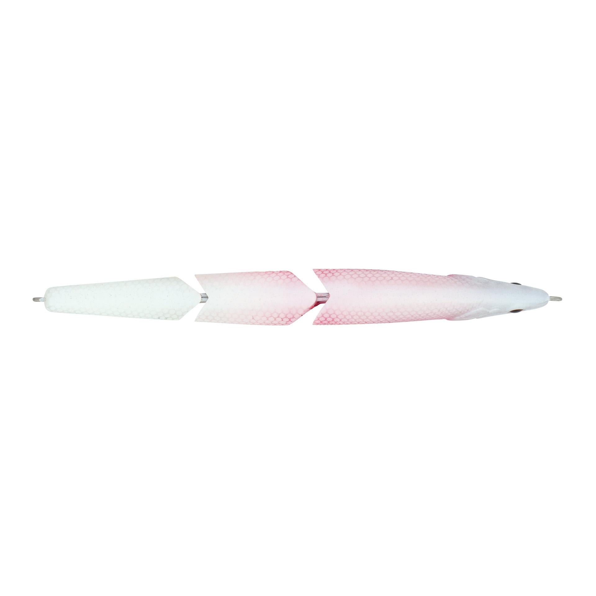 Berkley MagicSwimmer WhiteLiner 145FSK alt3 | Berkley Fishing