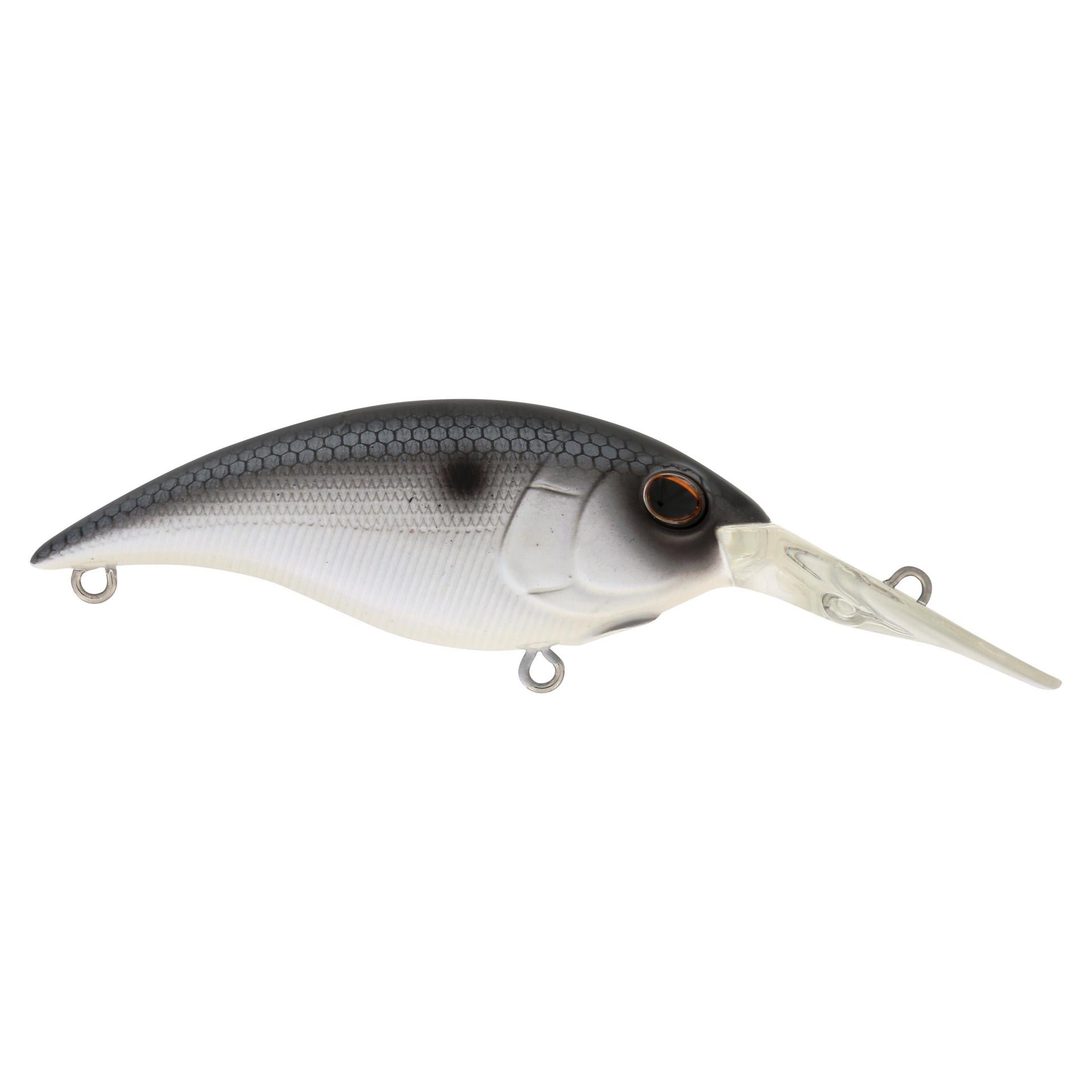 Berkley MoneyBadger 675 FXShad alt1 | Berkley Fishing