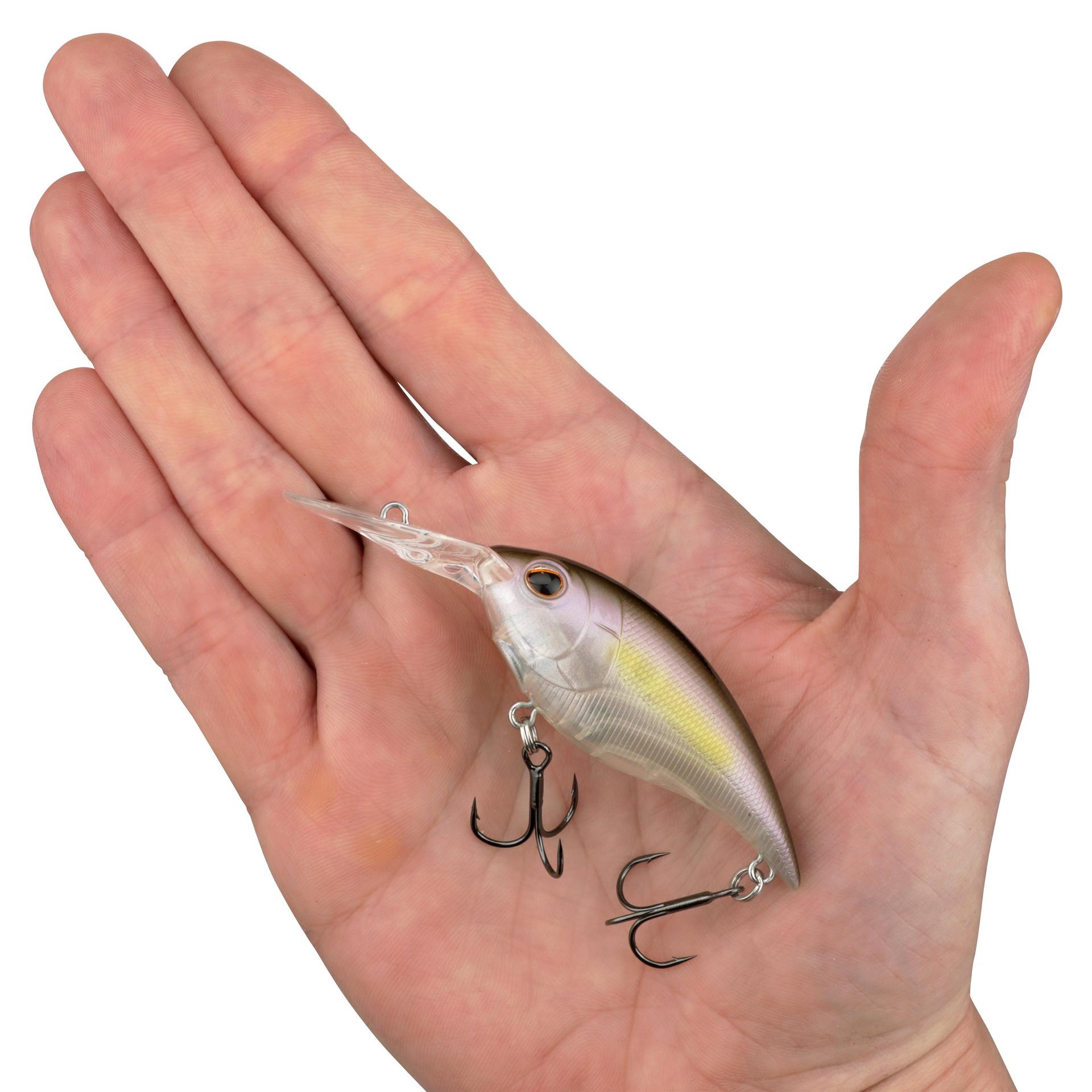 Berkley MoneyBadger 675 GhostMorningDawn HAND | Berkley Fishing