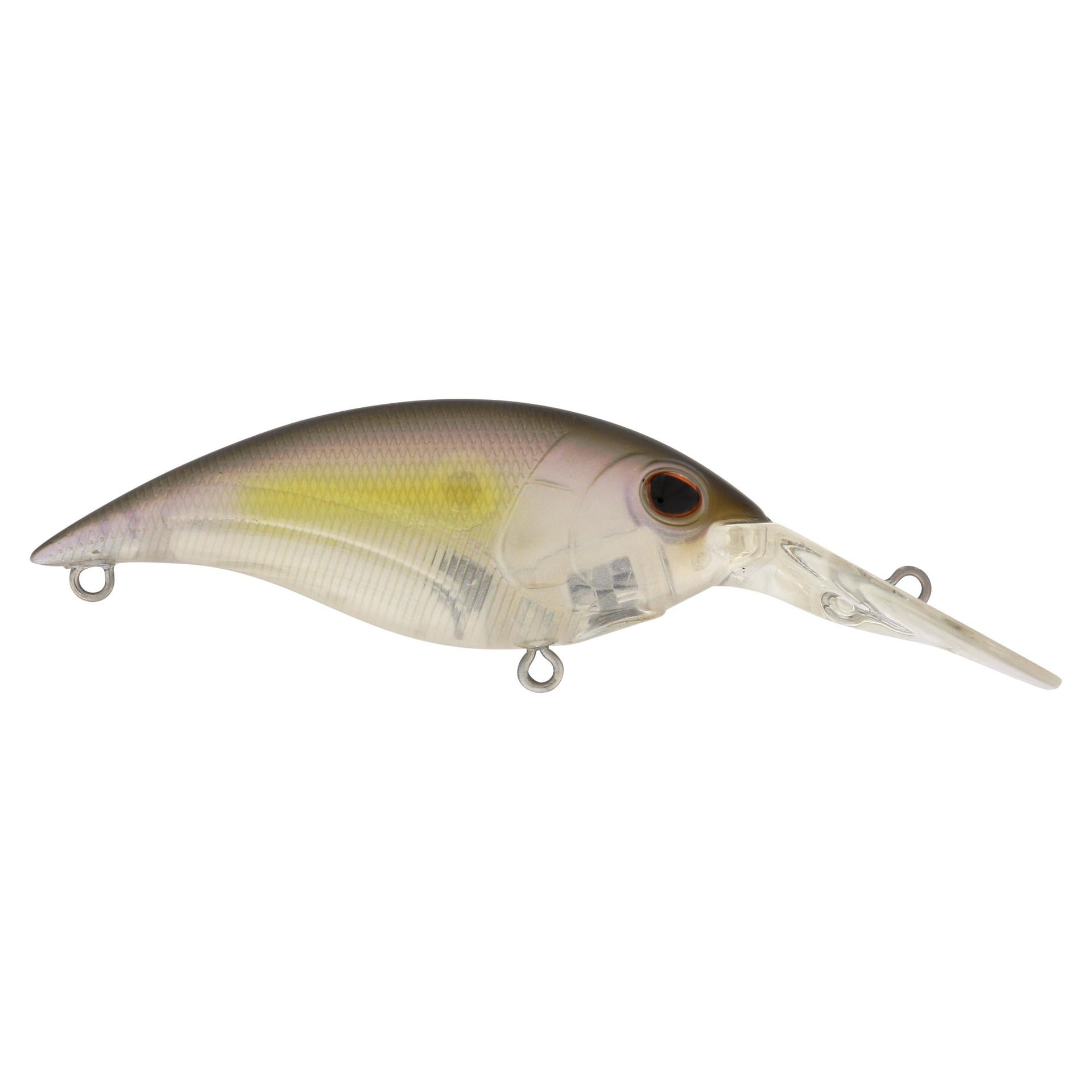 Berkley MoneyBadger 675 GhostMorningDawn alt1 | Berkley Fishing