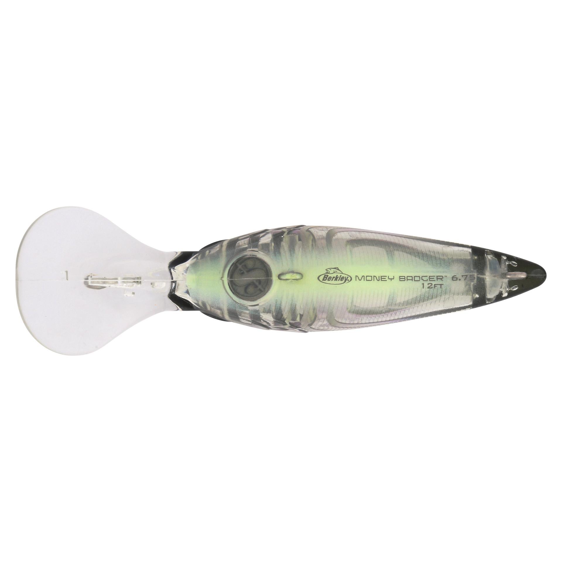 Berkley MoneyBadger 675 NorthernLights alt4 | Berkley Fishing