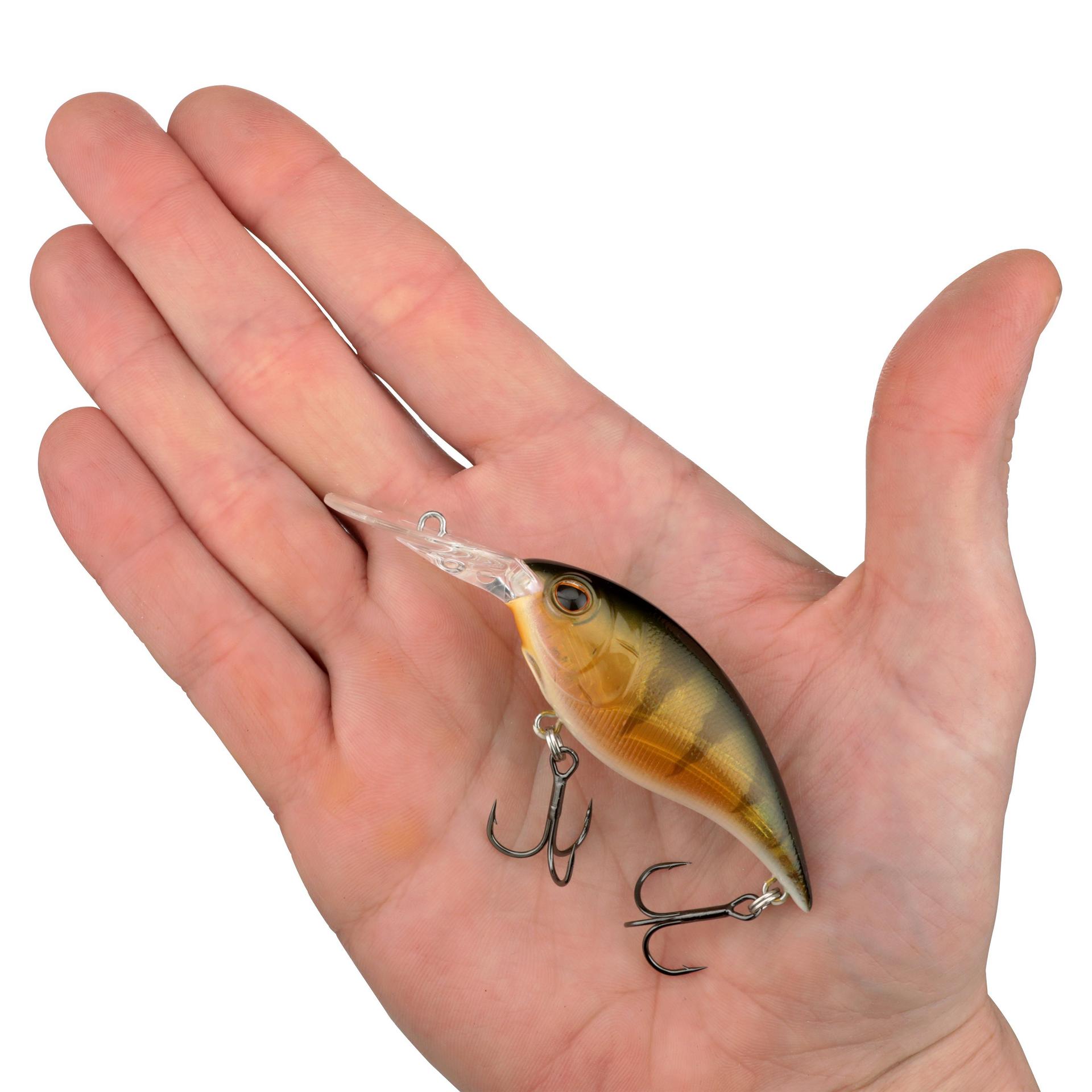 Berkley MoneyBadger 675 Perch HAND | Berkley Fishing