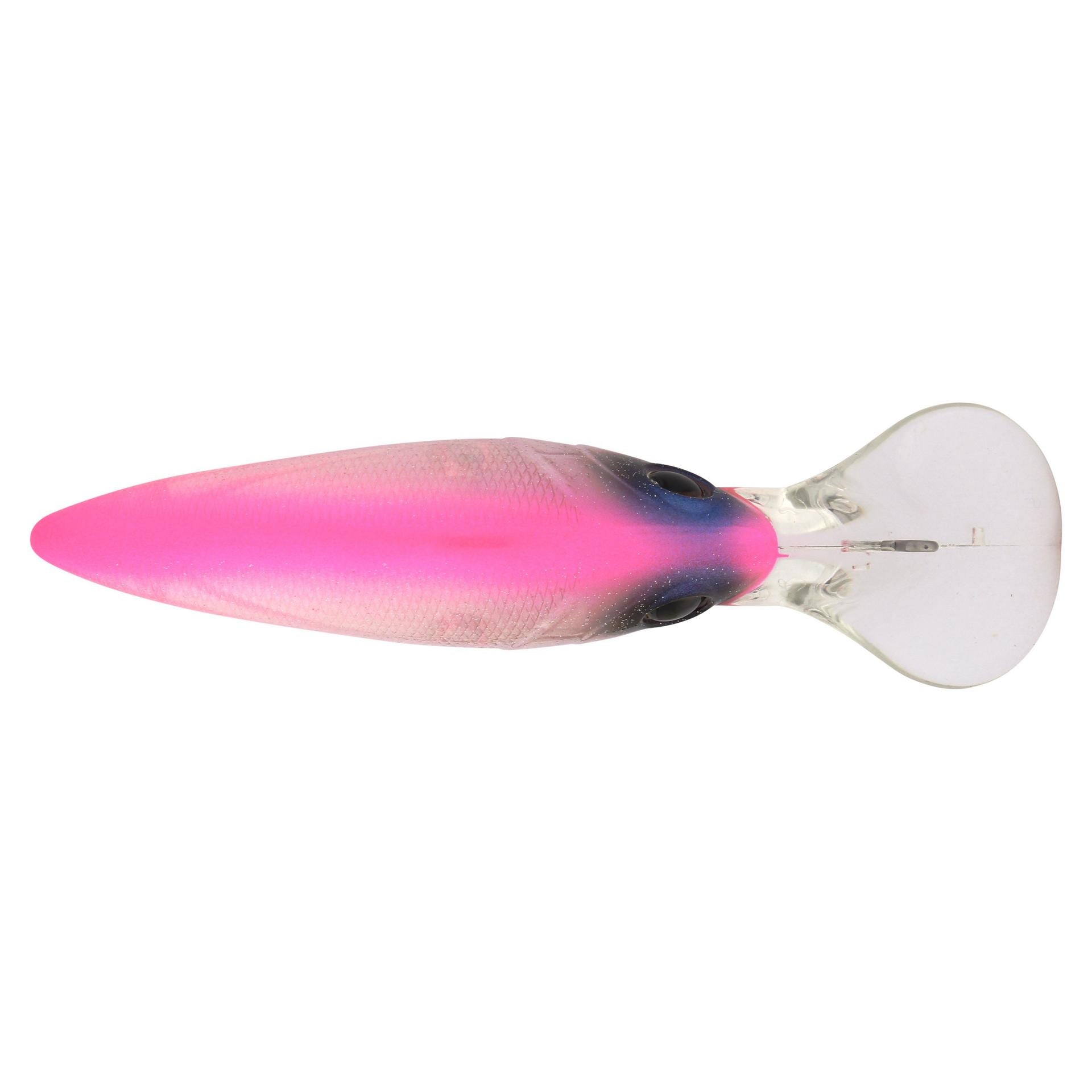 Berkley MoneyBadger 675 PinkPearl alt3 | Berkley Fishing