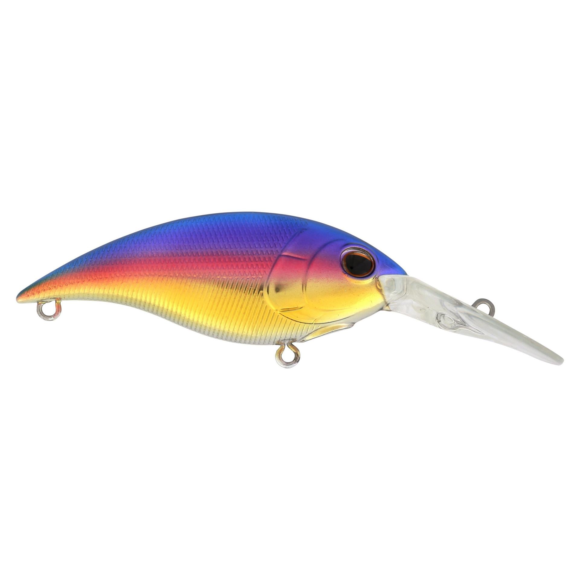 Berkley MoneyBadger 675 Sunset84 alt1 | Berkley Fishing