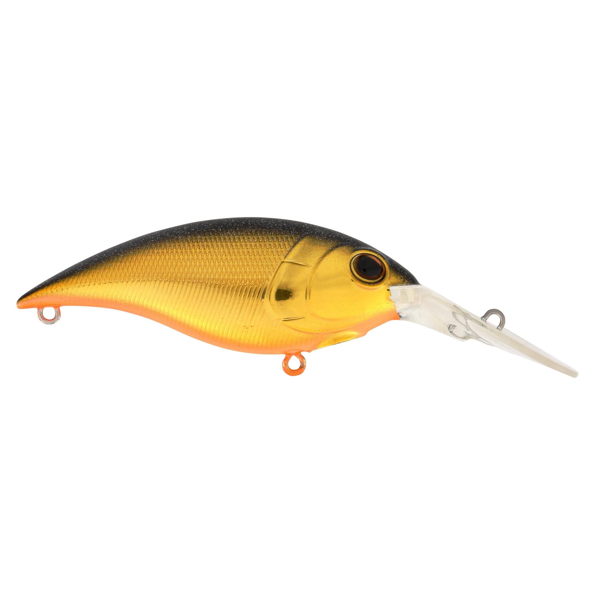 Berkley MoneyBadger 725 BlackGold alt1 | Berkley Fishing