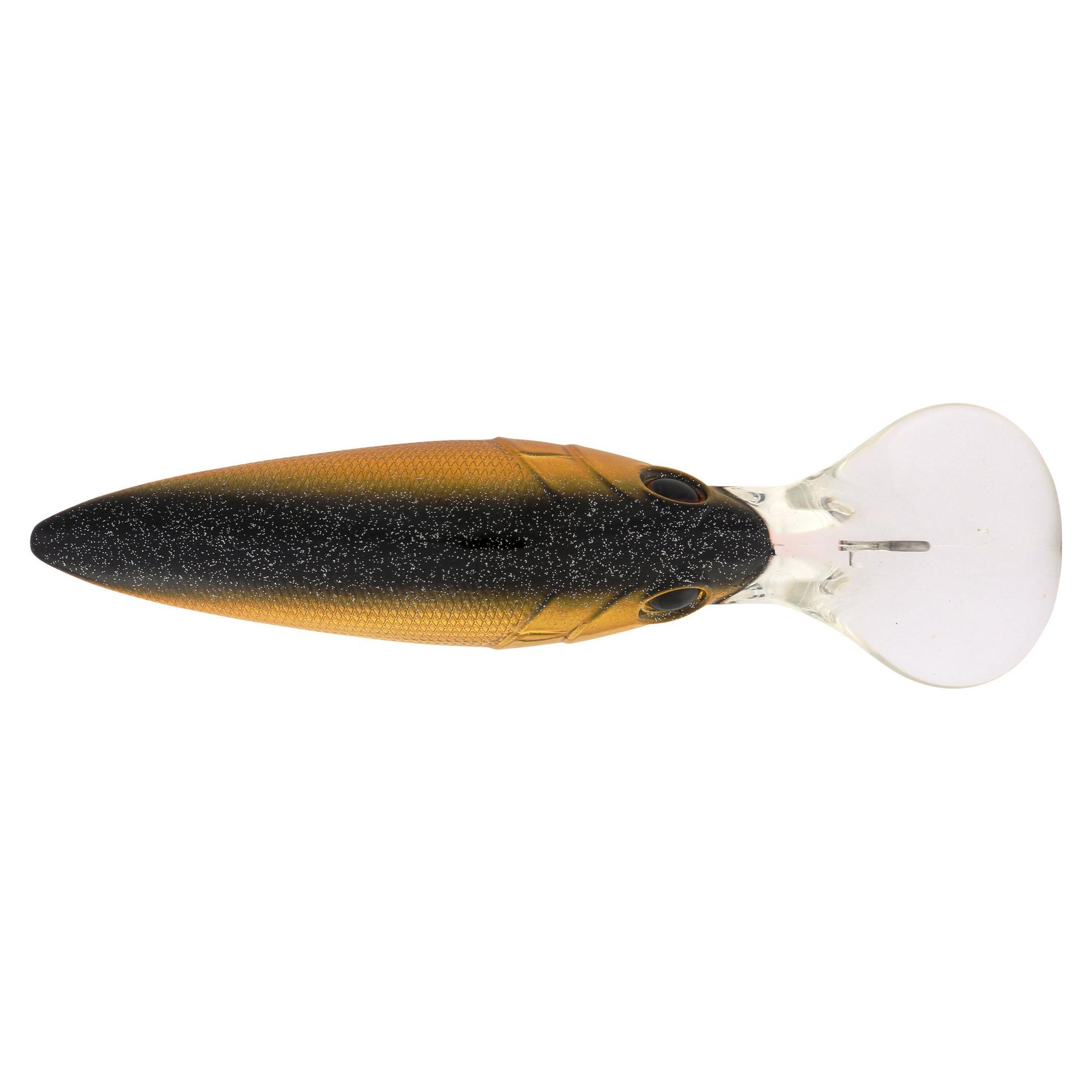 Berkley MoneyBadger 725 BlackGold alt3 | Berkley Fishing