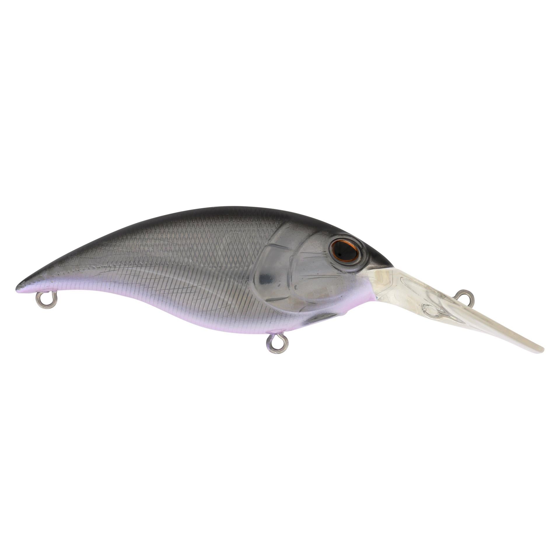 Berkley MoneyBadger 725 BlackSilver alt1 | Berkley Fishing