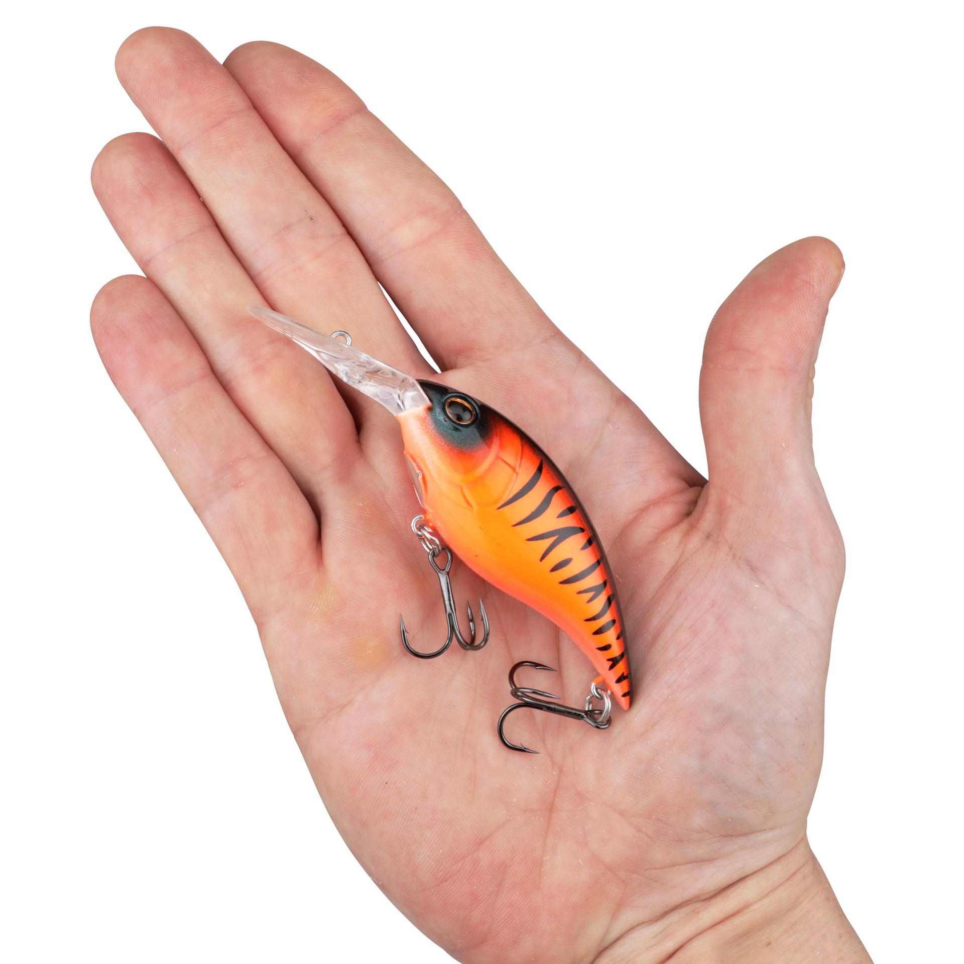 Berkley MoneyBadger 725 Blaze HAND | Berkley Fishing