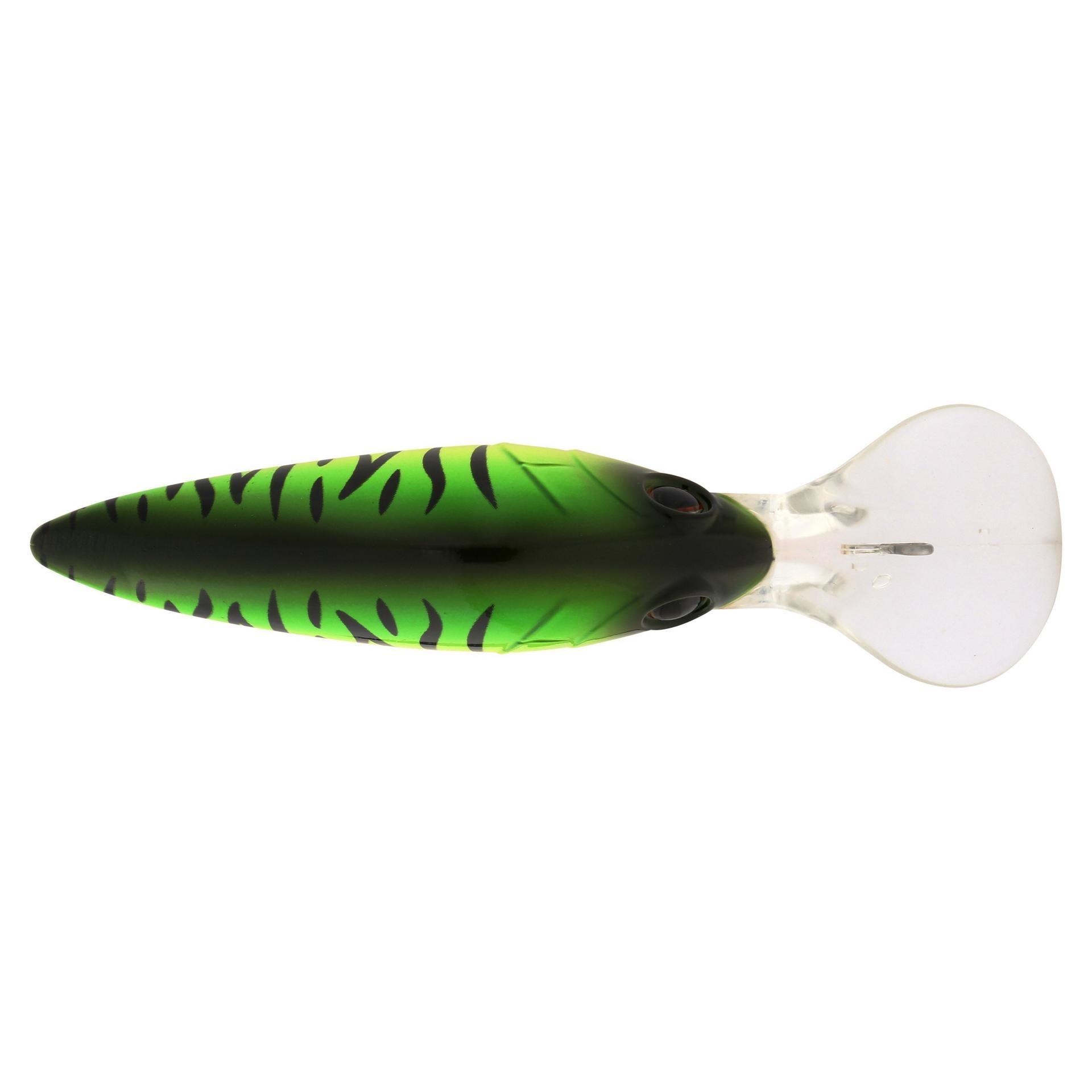 Berkley MoneyBadger 725 Firetiger alt3 | Berkley Fishing