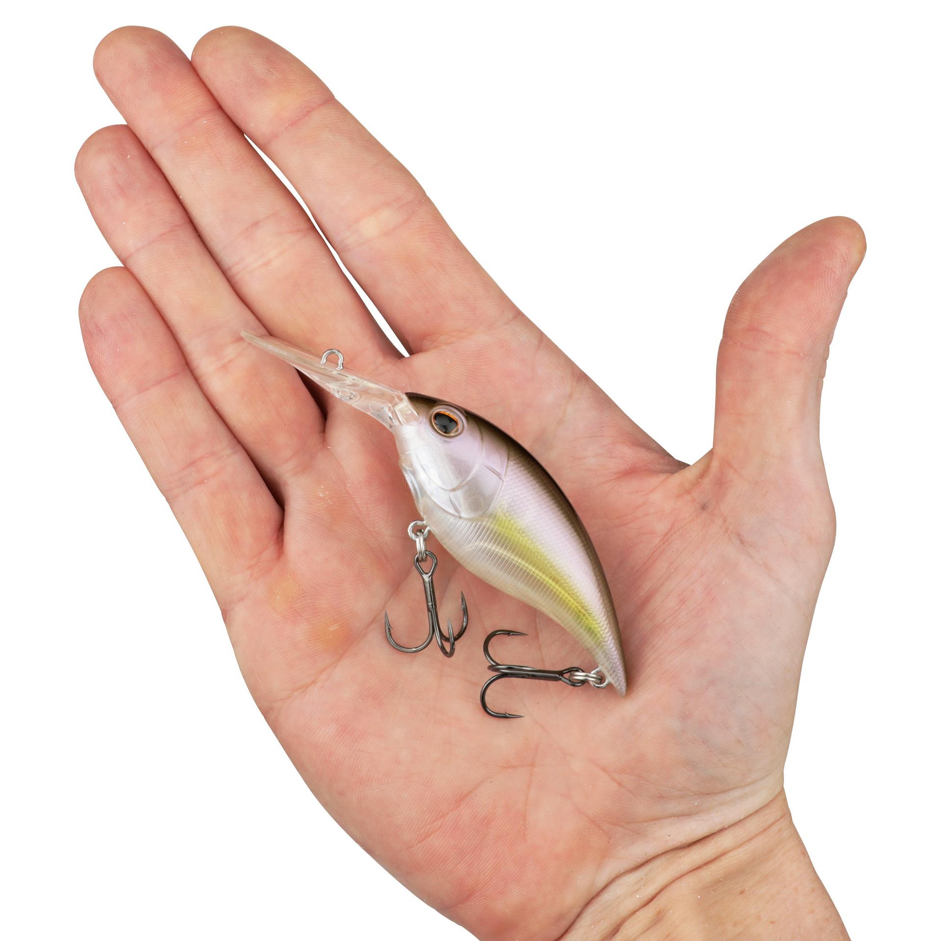 Berkley MoneyBadger 725 GhostMorningDawn HAND | Berkley Fishing