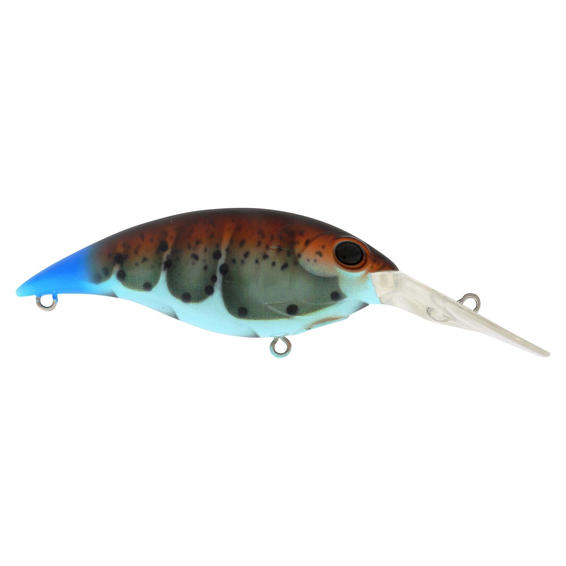 Berkley MoneyBadger 725 KillerCraw alt1 | Berkley Fishing