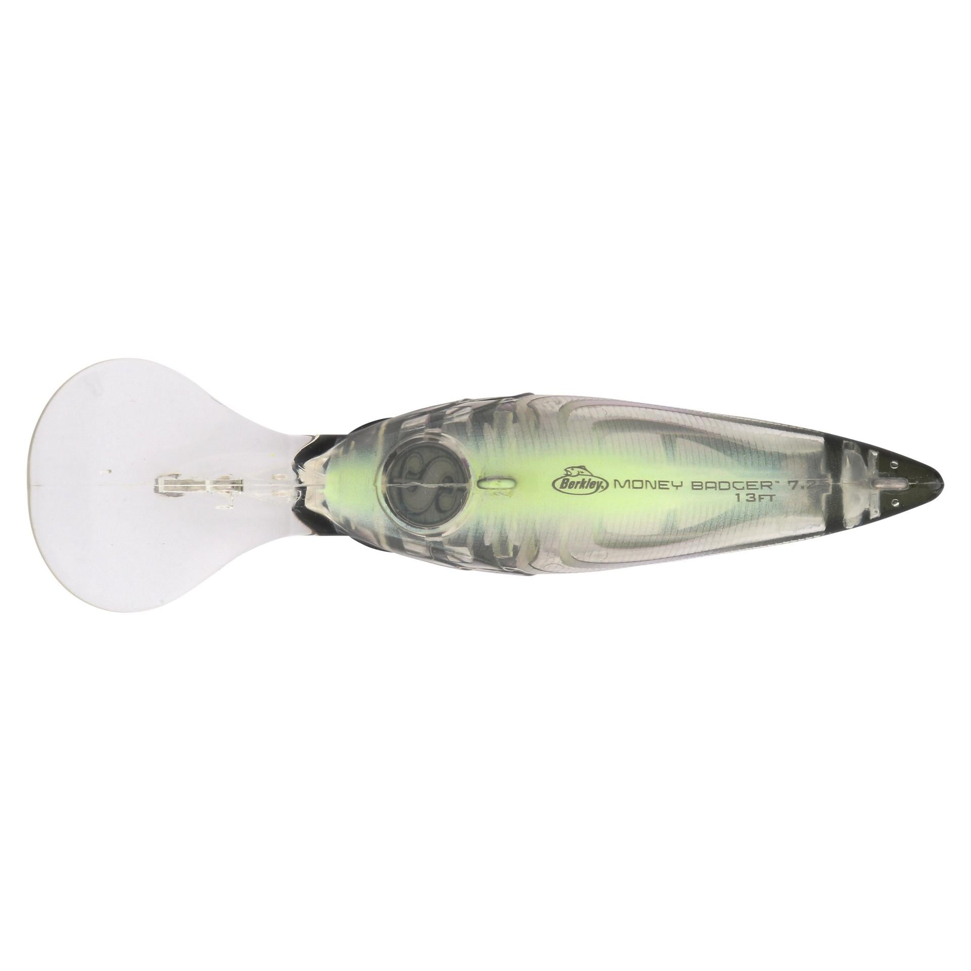 Berkley MoneyBadger 725 NorthernLights alt4 | Berkley Fishing