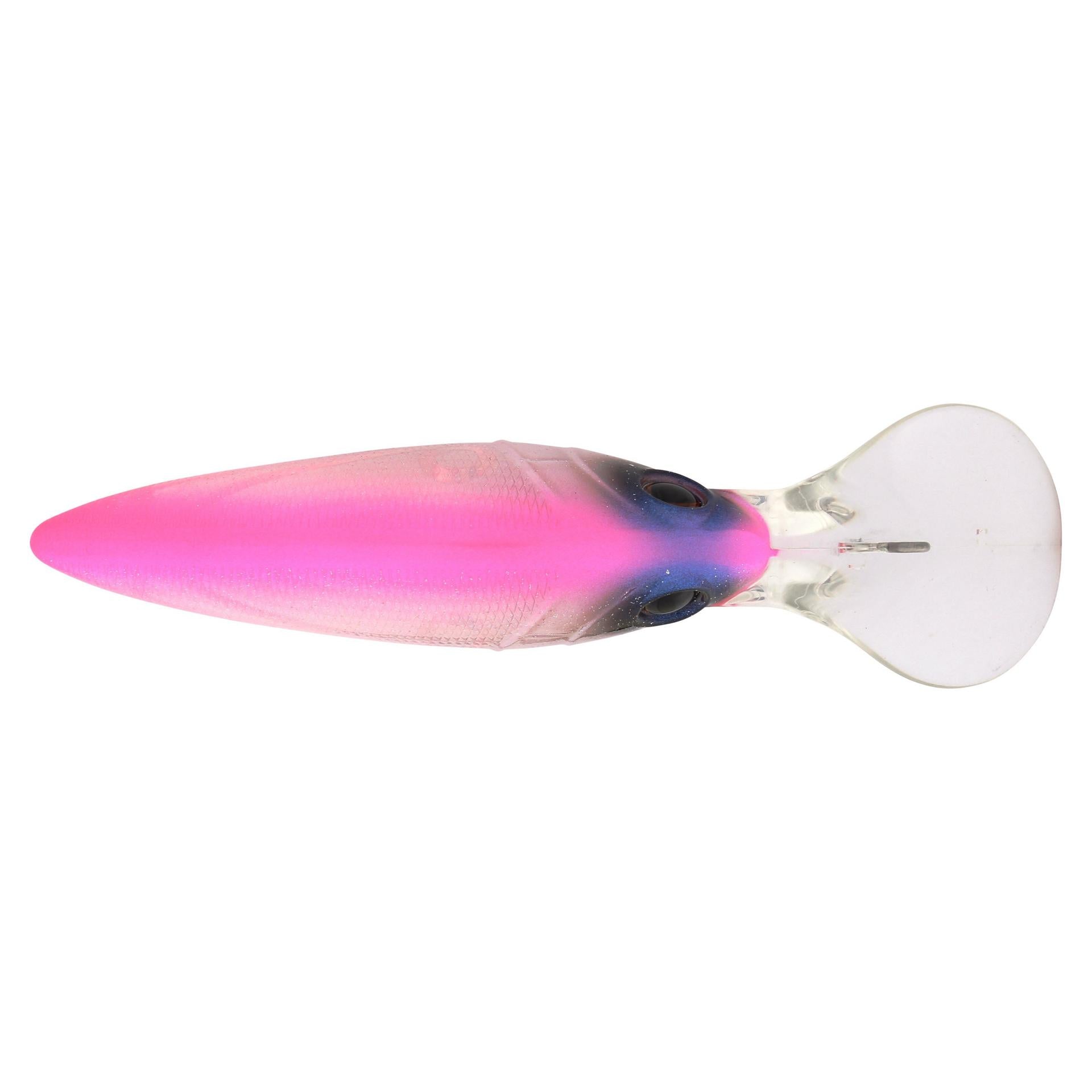 Berkley MoneyBadger 725 PinkPearl alt3 | Berkley Fishing