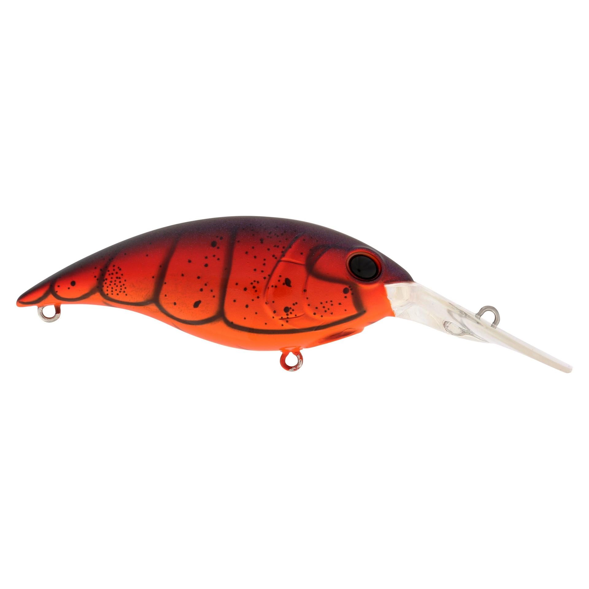 Berkley MoneyBadger 725 SpecialRedCraw alt1 | Berkley Fishing