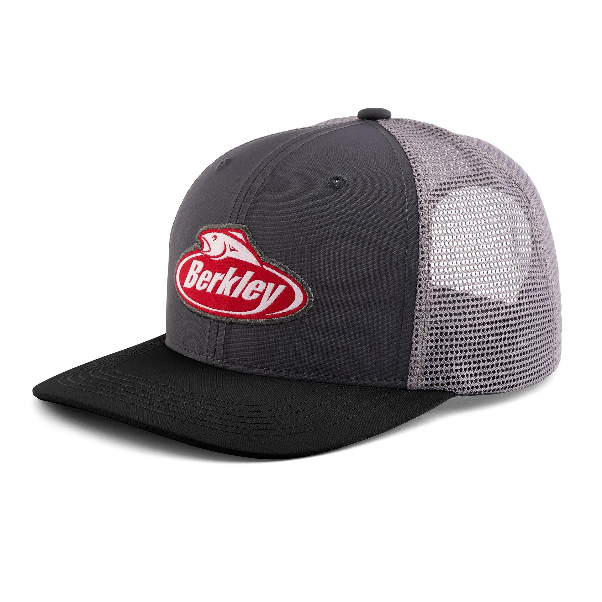 Performance Logo Trucker Hat