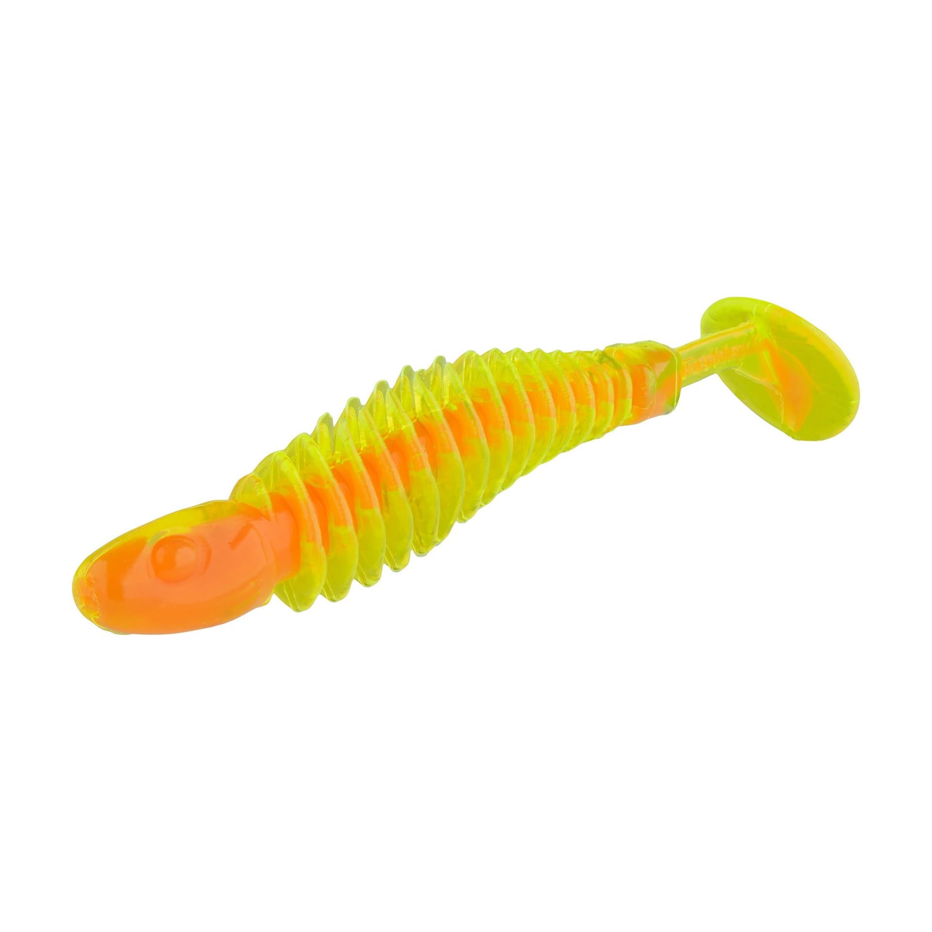 Berkley PowerBaitBonefish 3.25 CitrusPunch HERO | Berkley Fishing