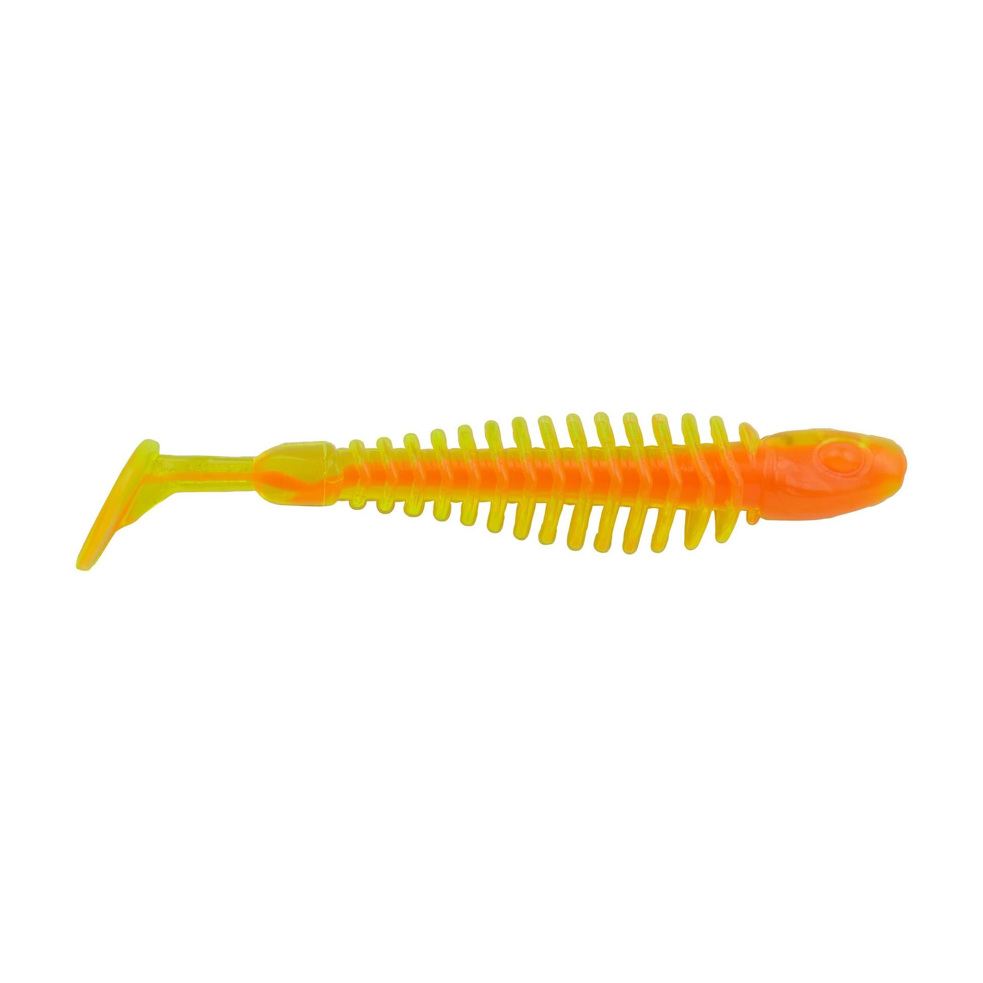 Berkley Bonefish PowerBait, Citrus