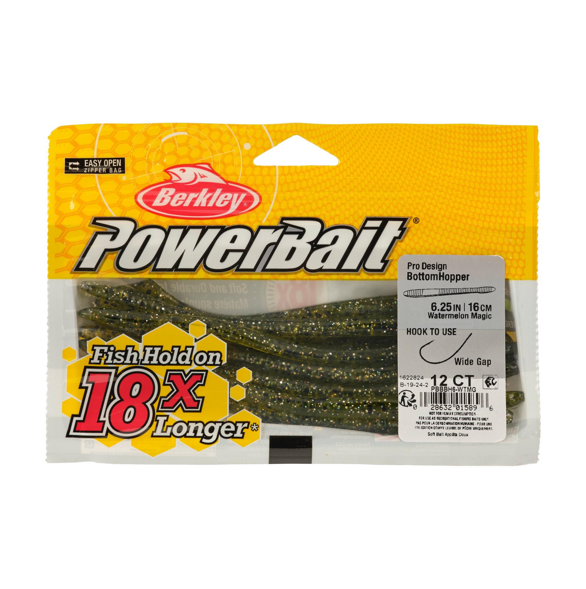 PowerBait® Bottom Hopper