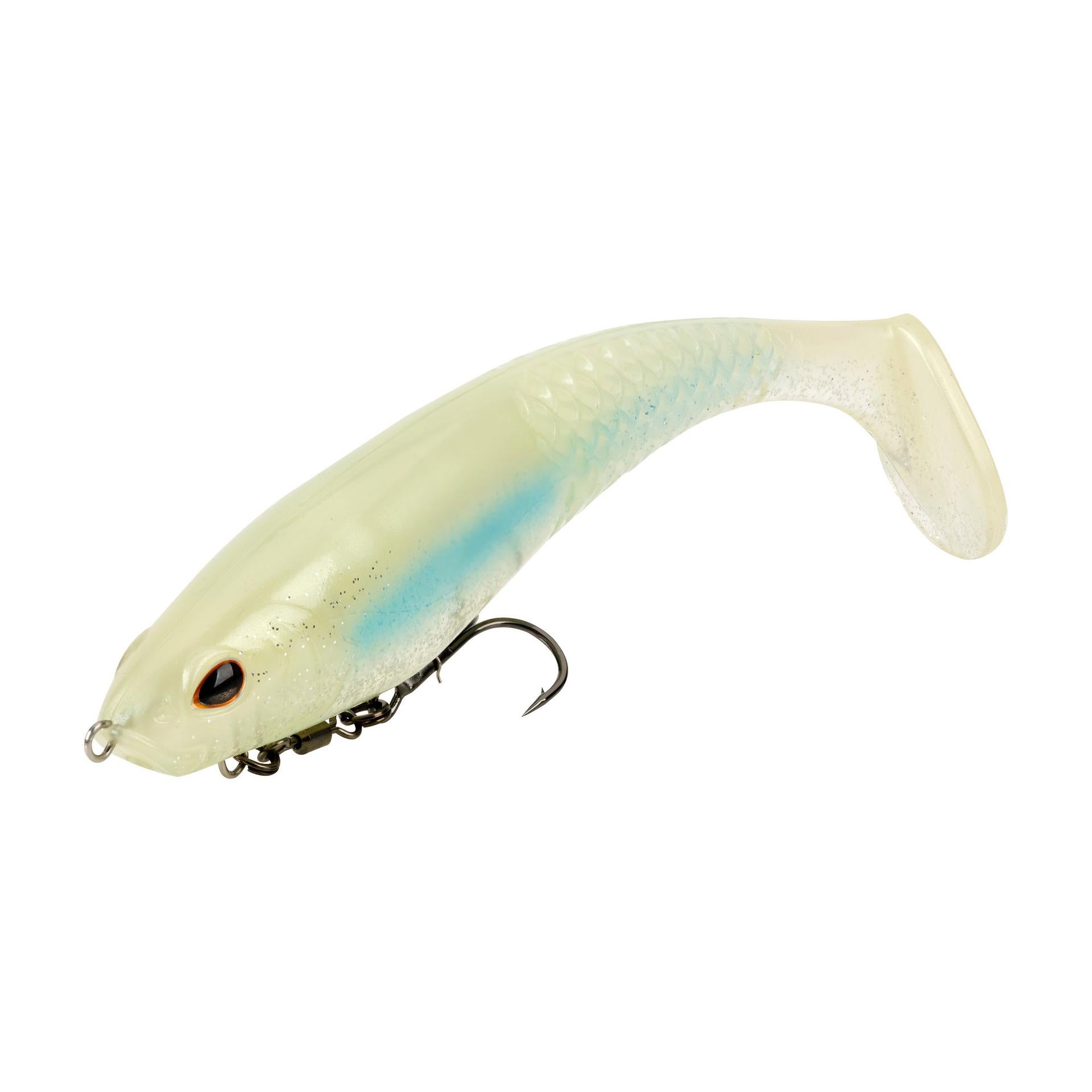 Berkley PowerBaitCullShad Hitch HERO | Berkley Fishing