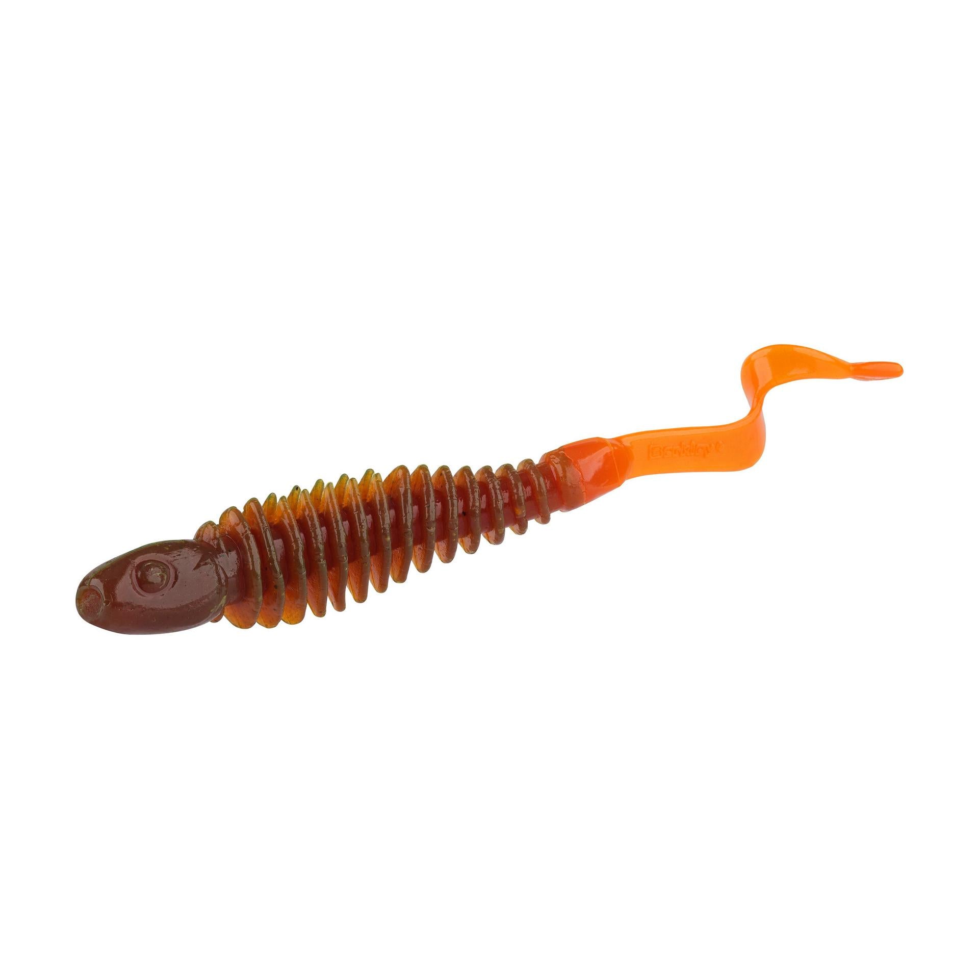 Berkley PowerBaitCurlyBones 3 BlownMotor HERO | Berkley Fishing