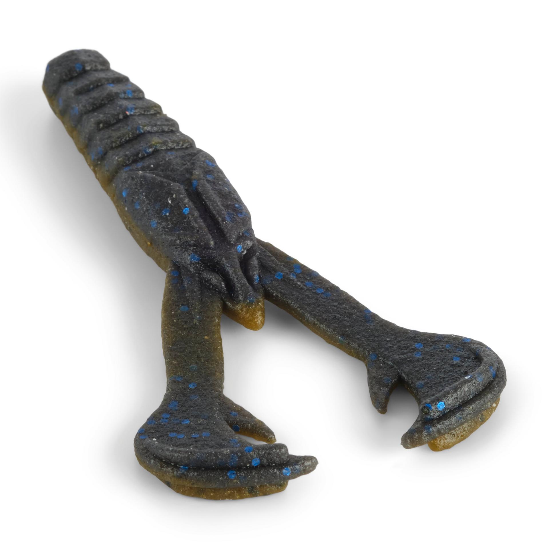 Powerbait® MaxScent Crud Craw