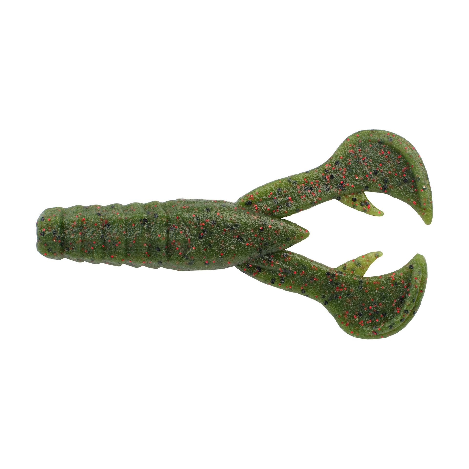 Powerbait® MaxScent Crud Craw