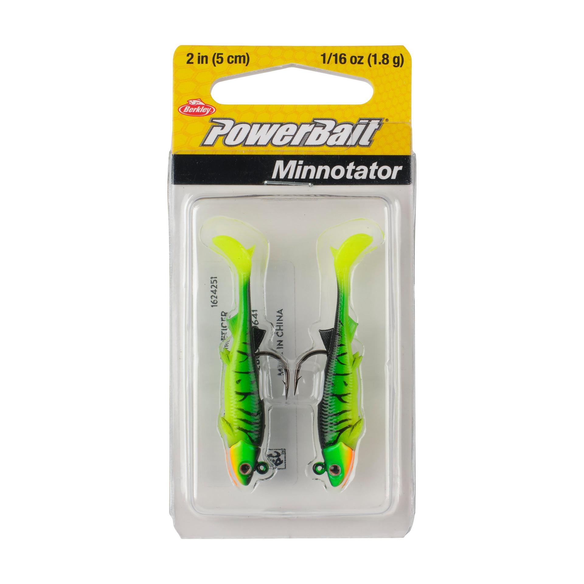 PowerBait® Minnotator