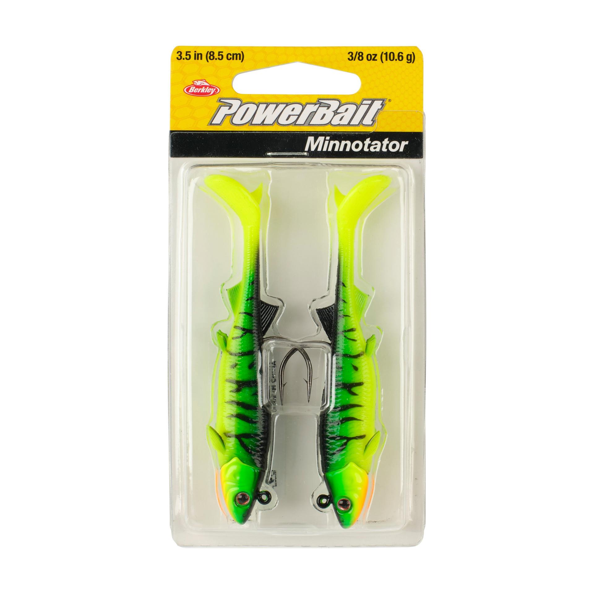 PowerBait® Minnotator