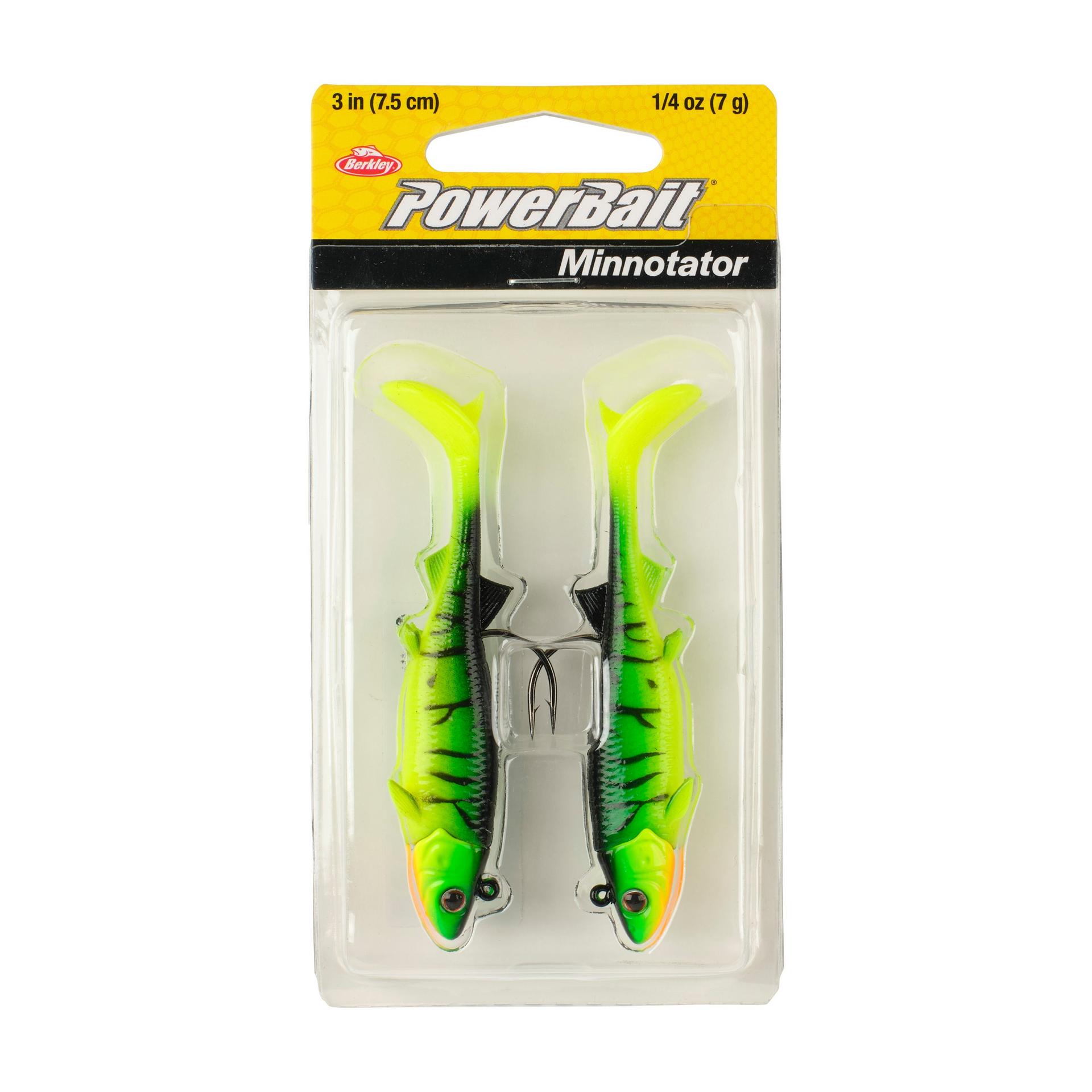 PowerBait® Minnotator