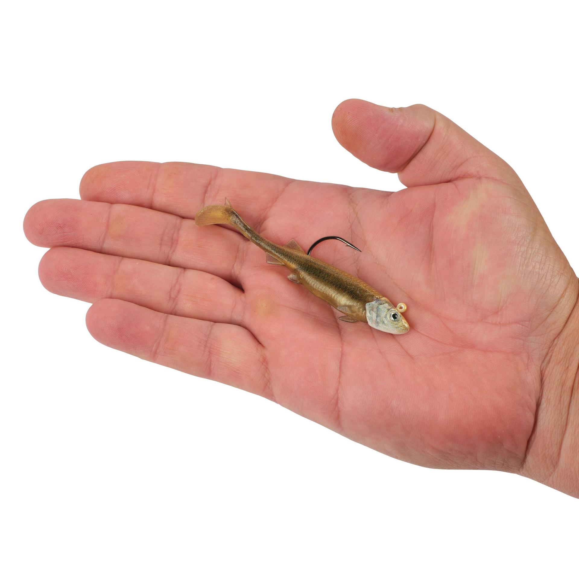 PowerBait® Minnotator