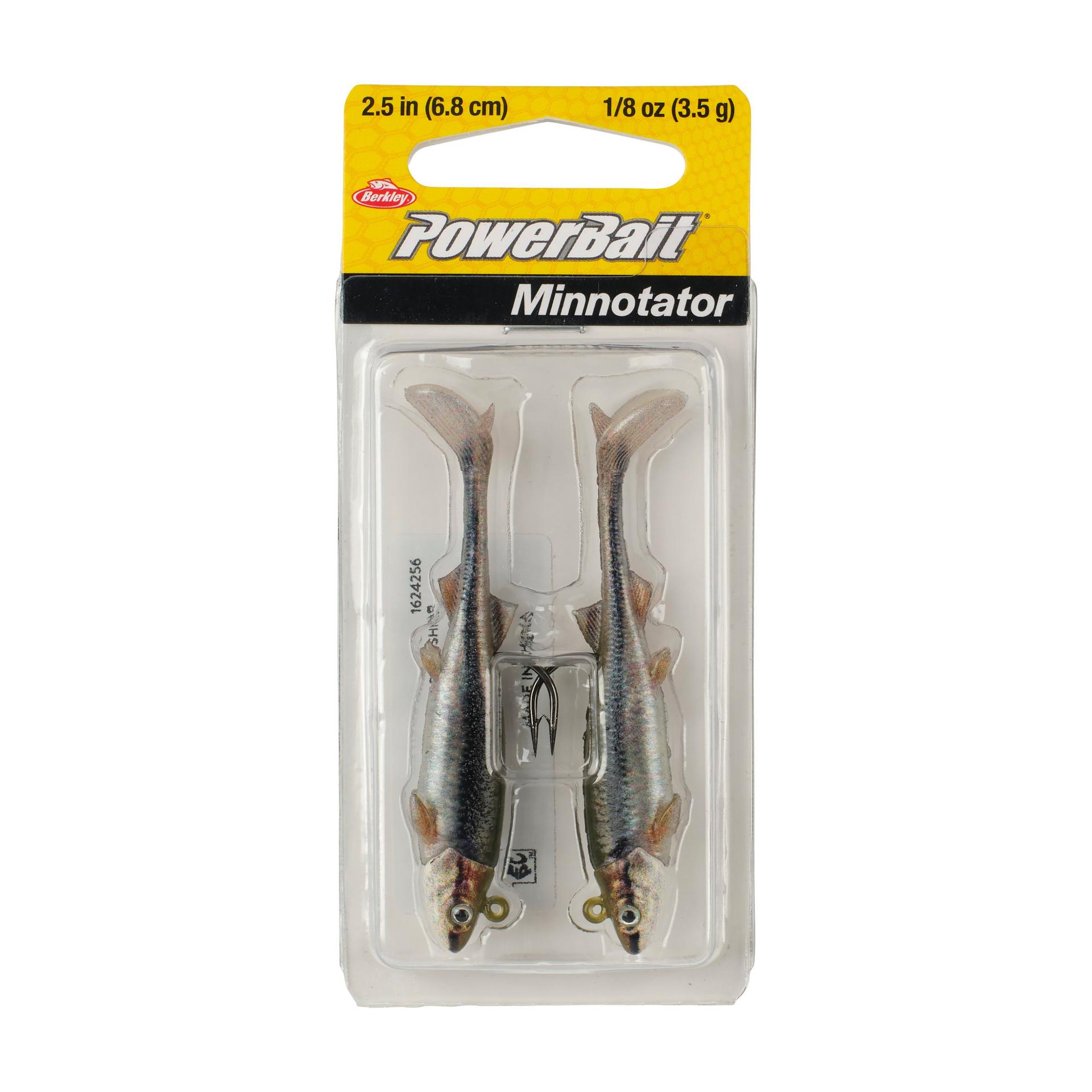 PowerBait® Minnotator