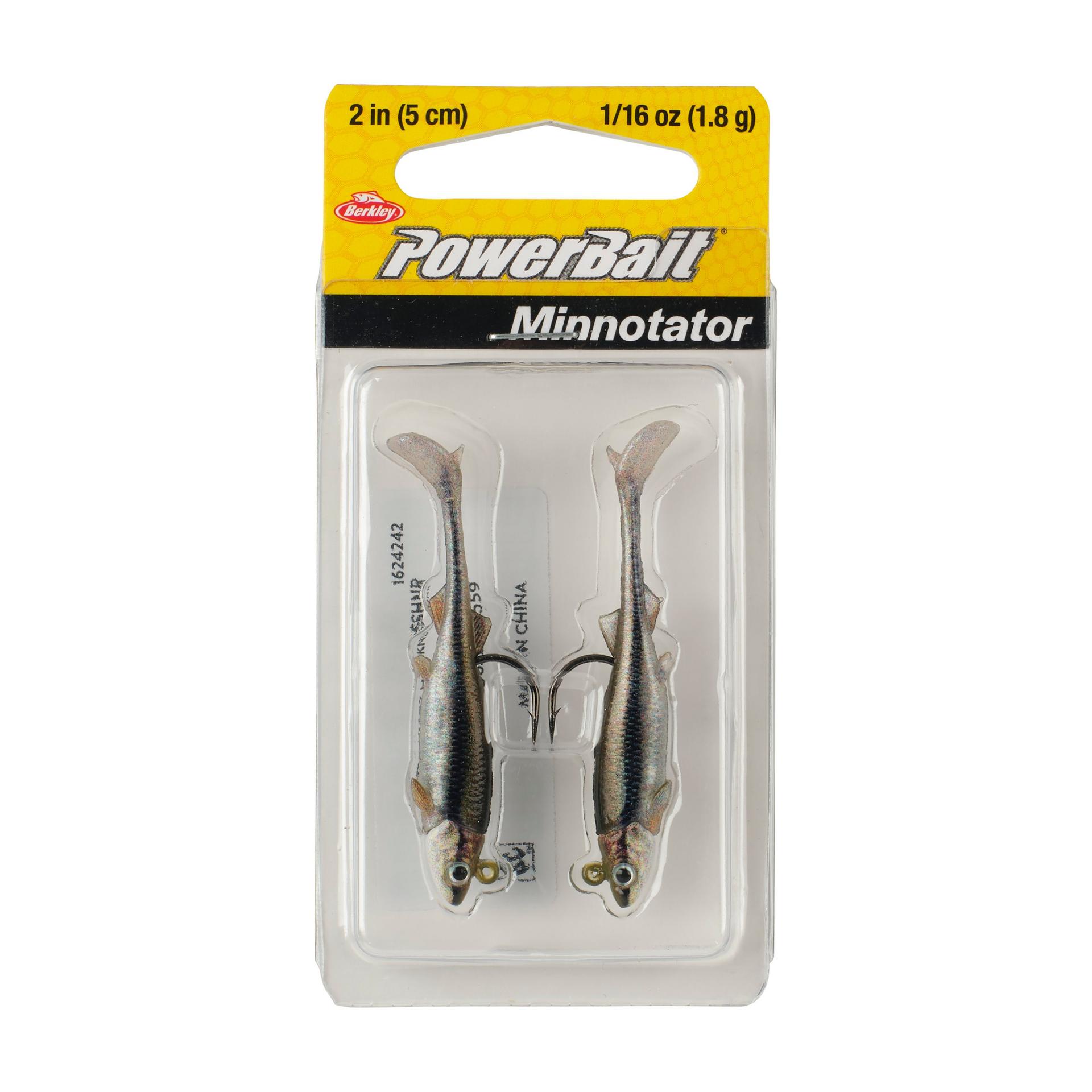 PowerBait® Minnotator