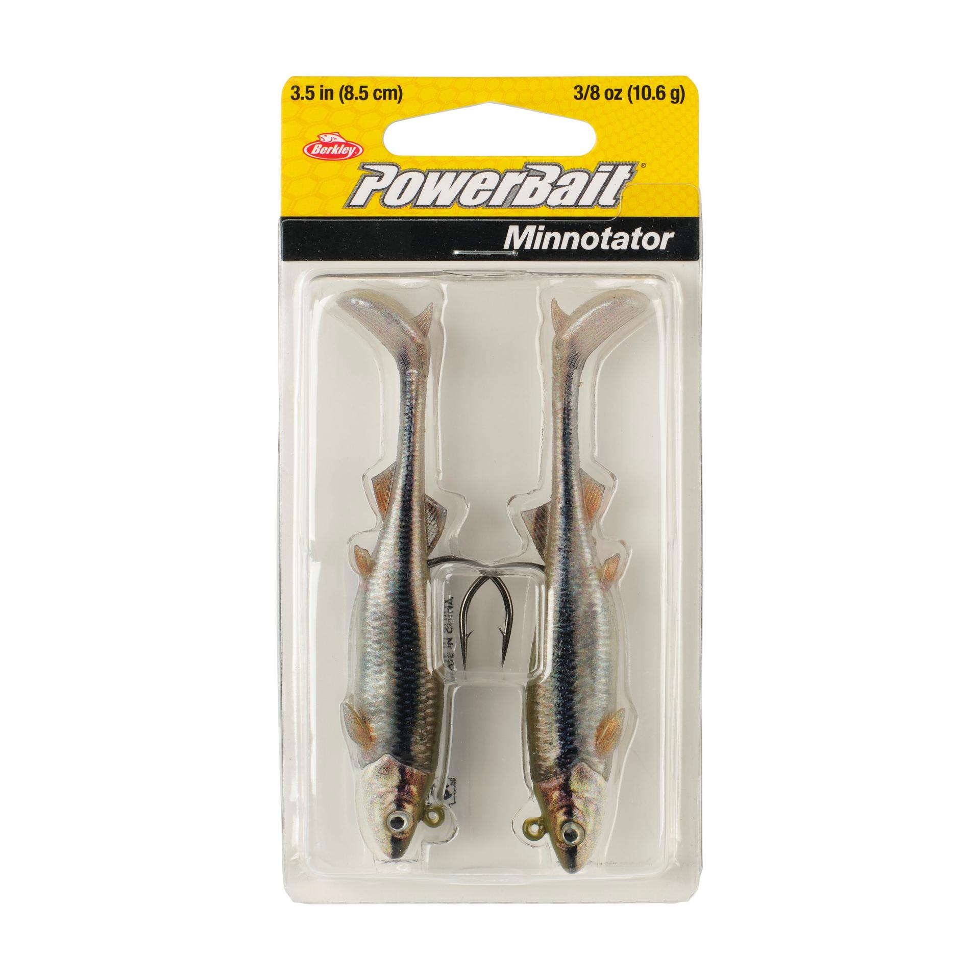 PowerBait® Minnotator