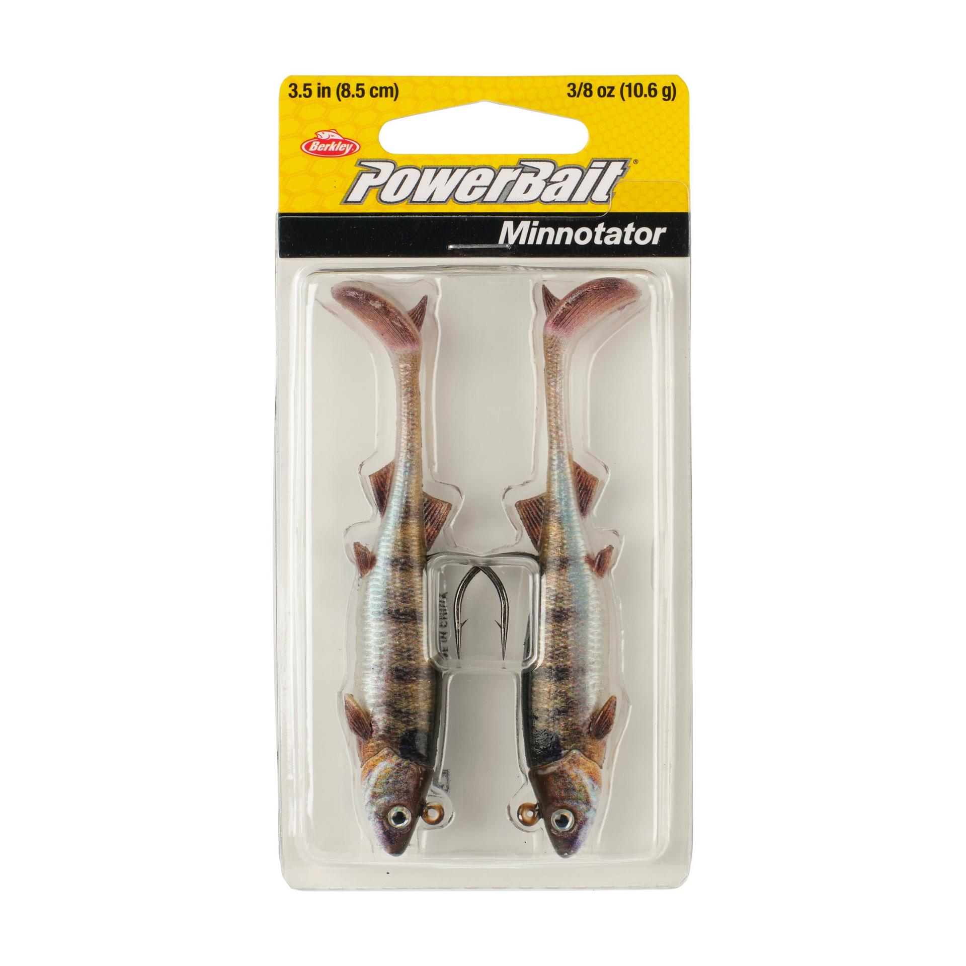PowerBait® Minnotator