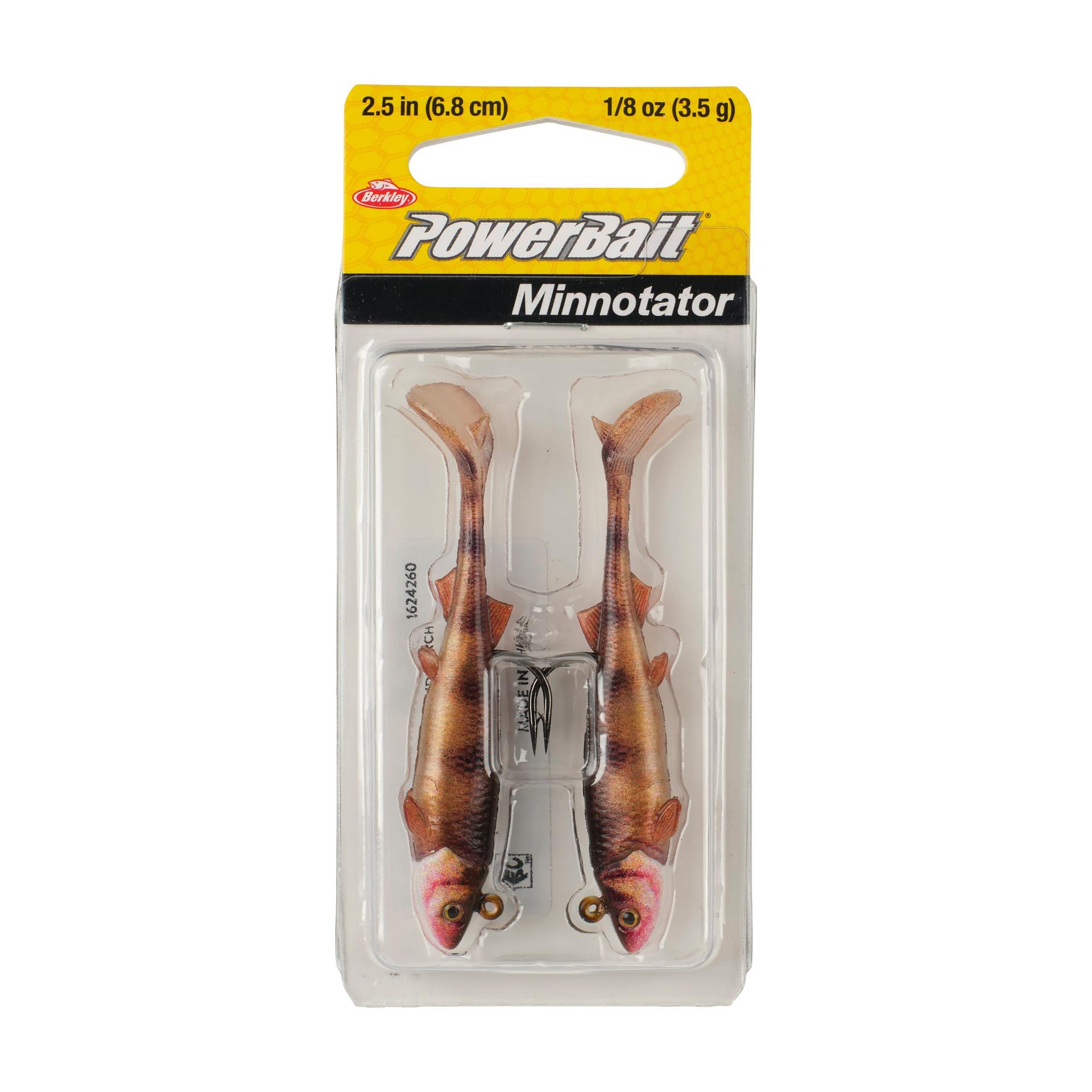 PowerBait® Minnotator