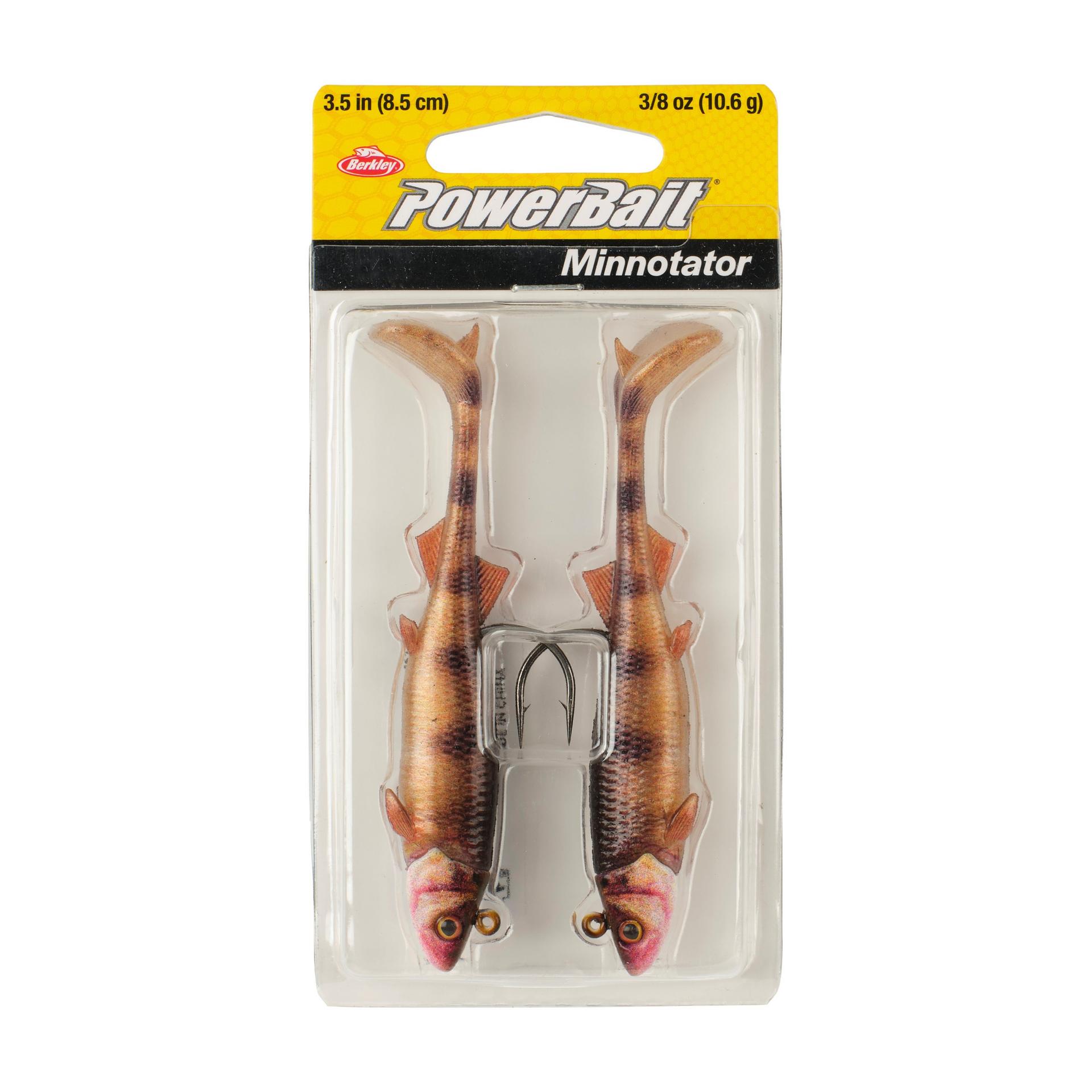 PowerBait® Minnotator
