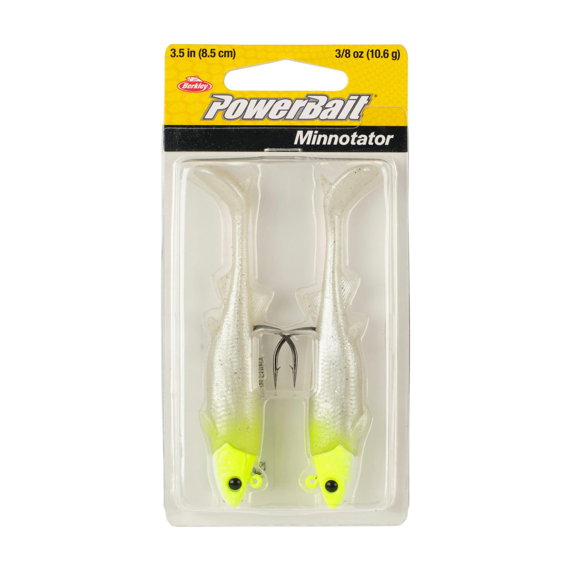 PowerBait® Minnotator