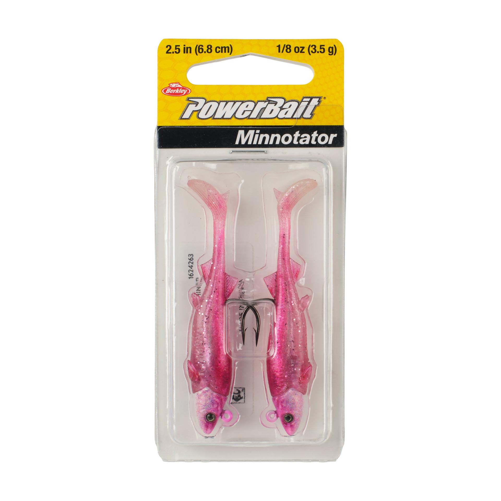 PowerBait® Minnotator