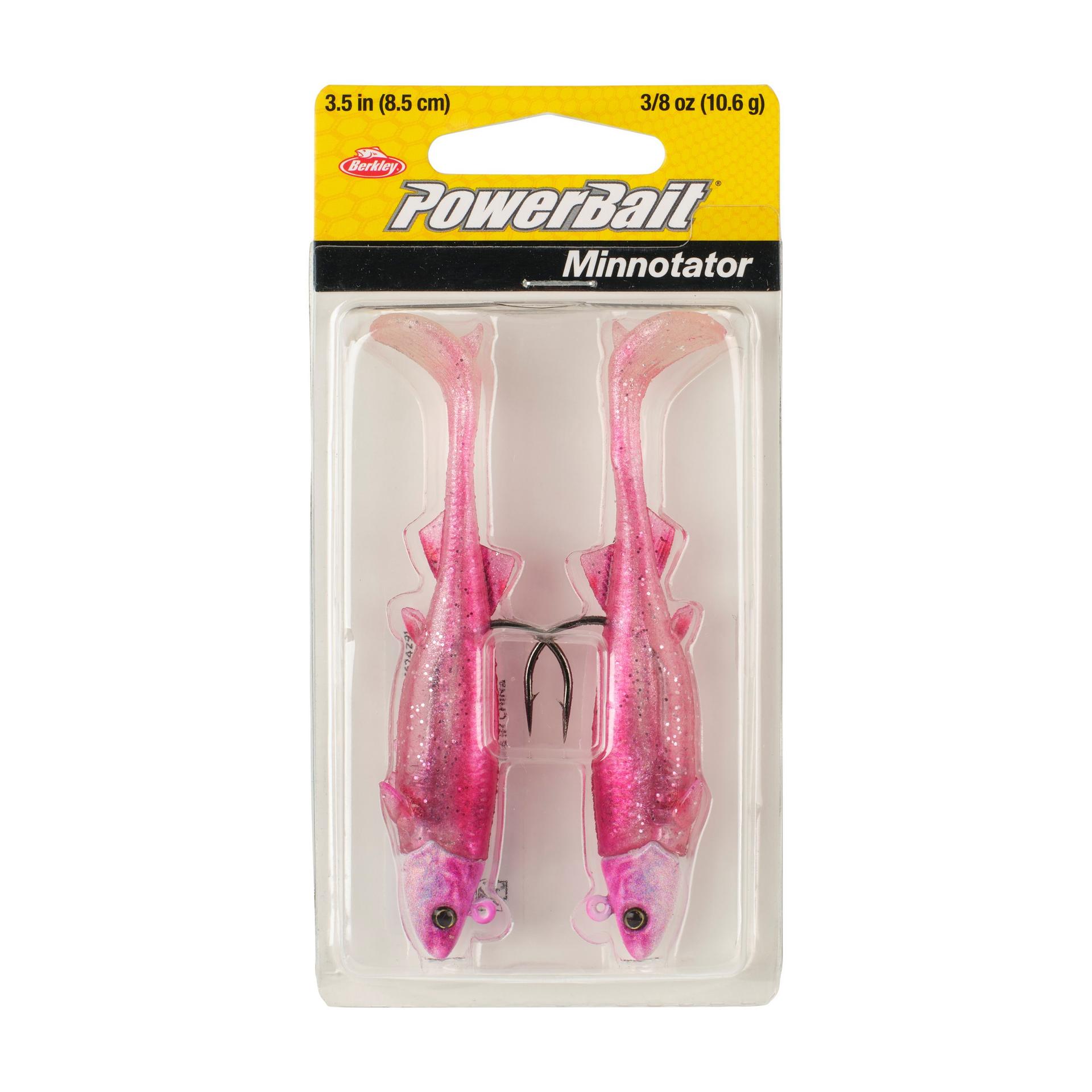 PowerBait® Minnotator