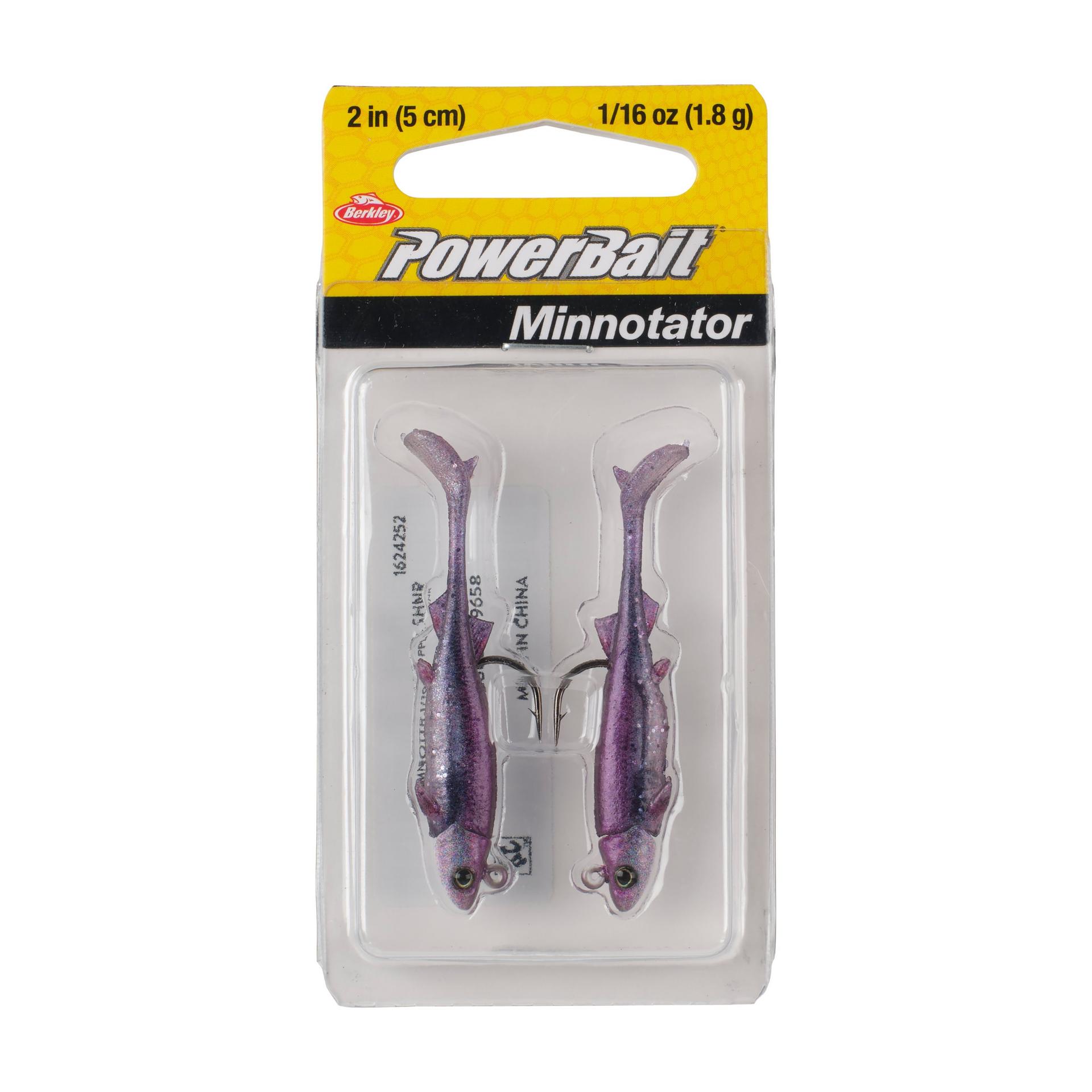 PowerBait® Minnotator