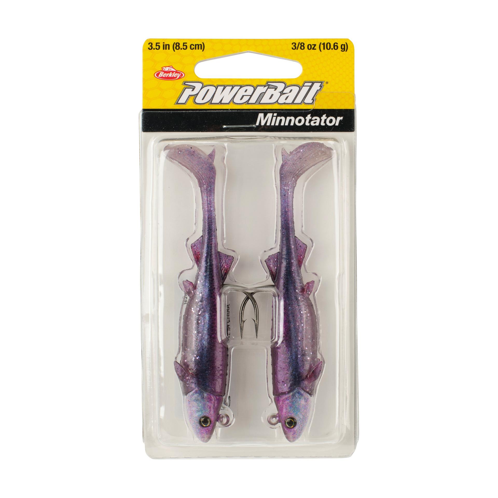 PowerBait® Minnotator